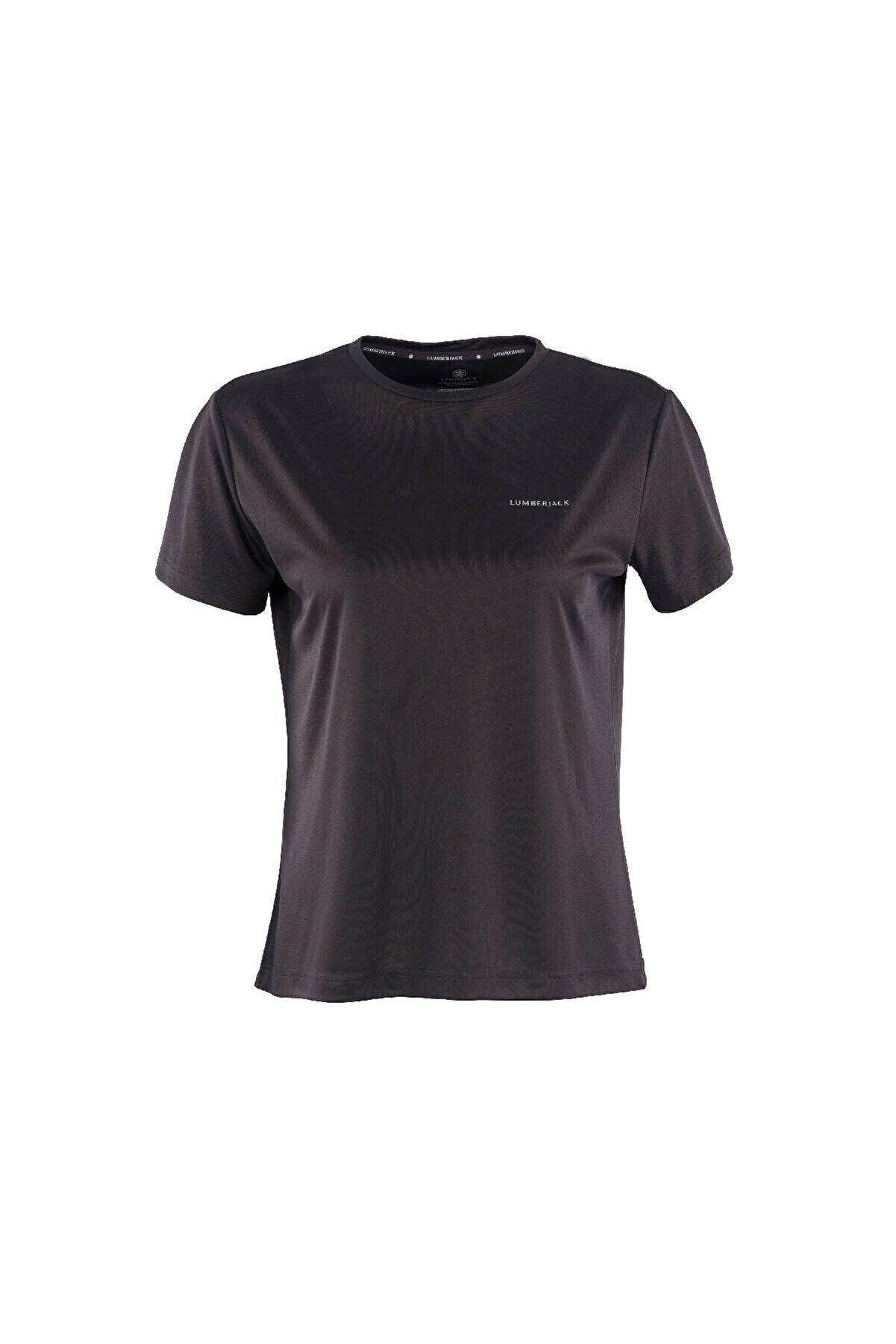 LumberjackLumberjack 1M Ct123 Basıc Pes C Neck T-Shırt	