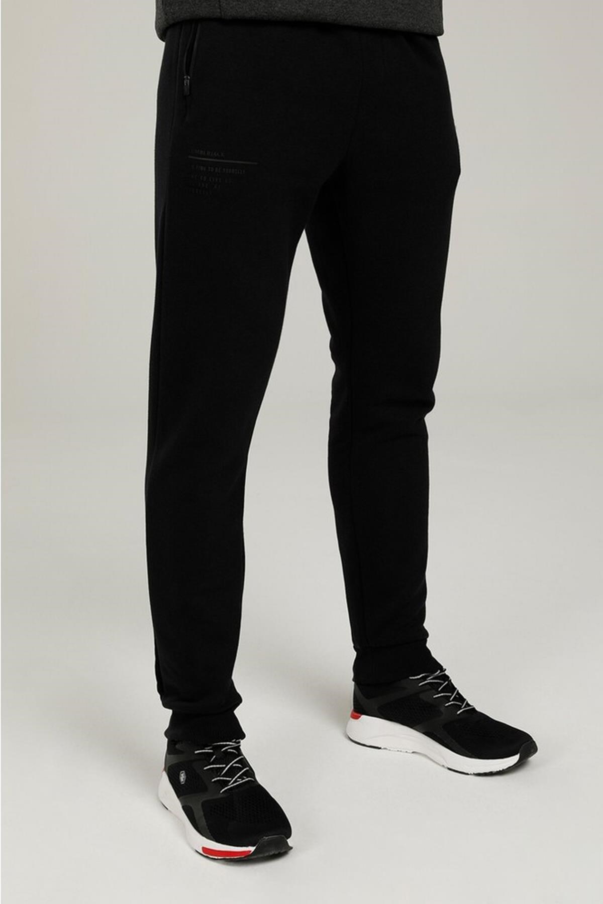 Lumberjack 1W Mıchael Jogger 1Pr Tek Alt	