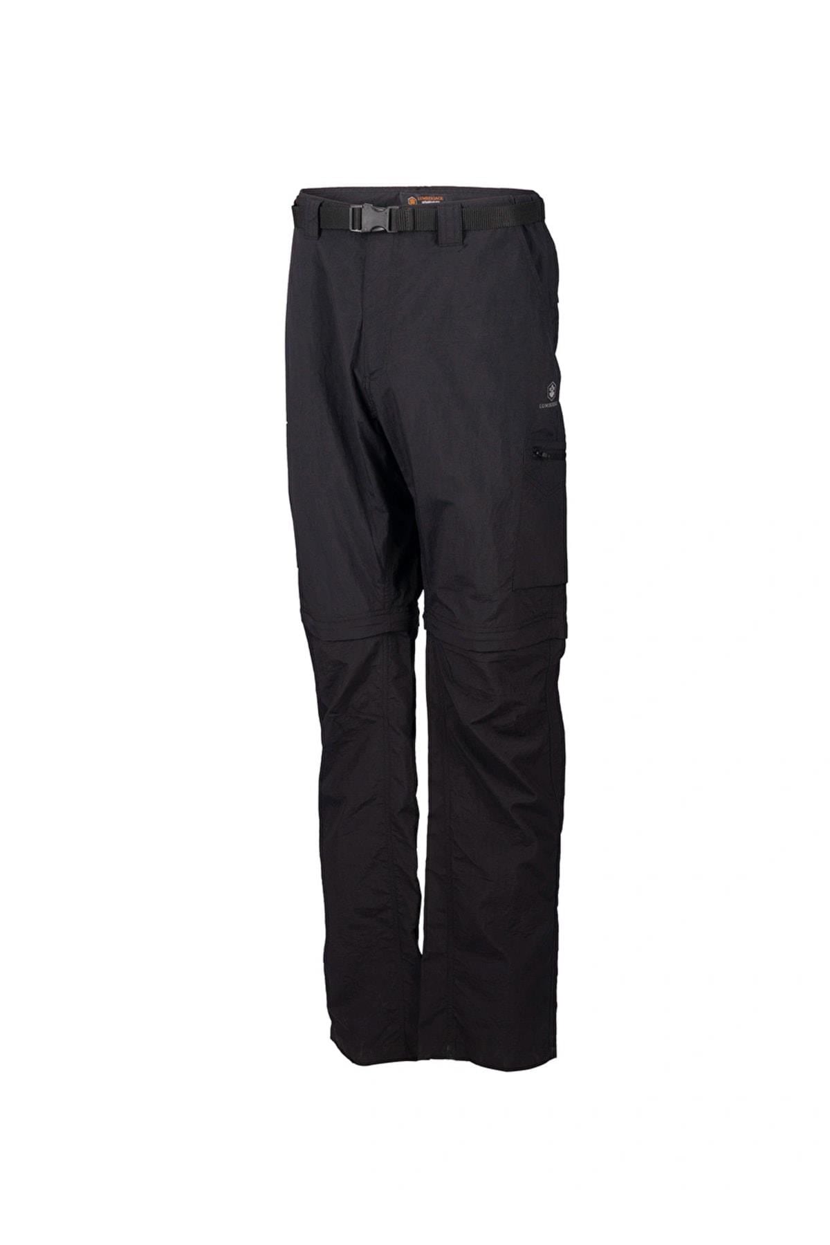 Lumberjack 2M Sn536 Ivan Pants 2Fx Tek Alt	