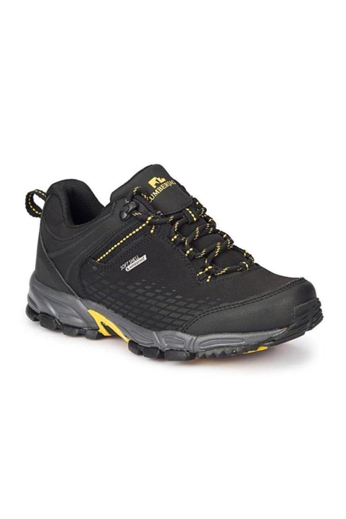Lumberjack 2W Flake G 2Pr Ayakkabı