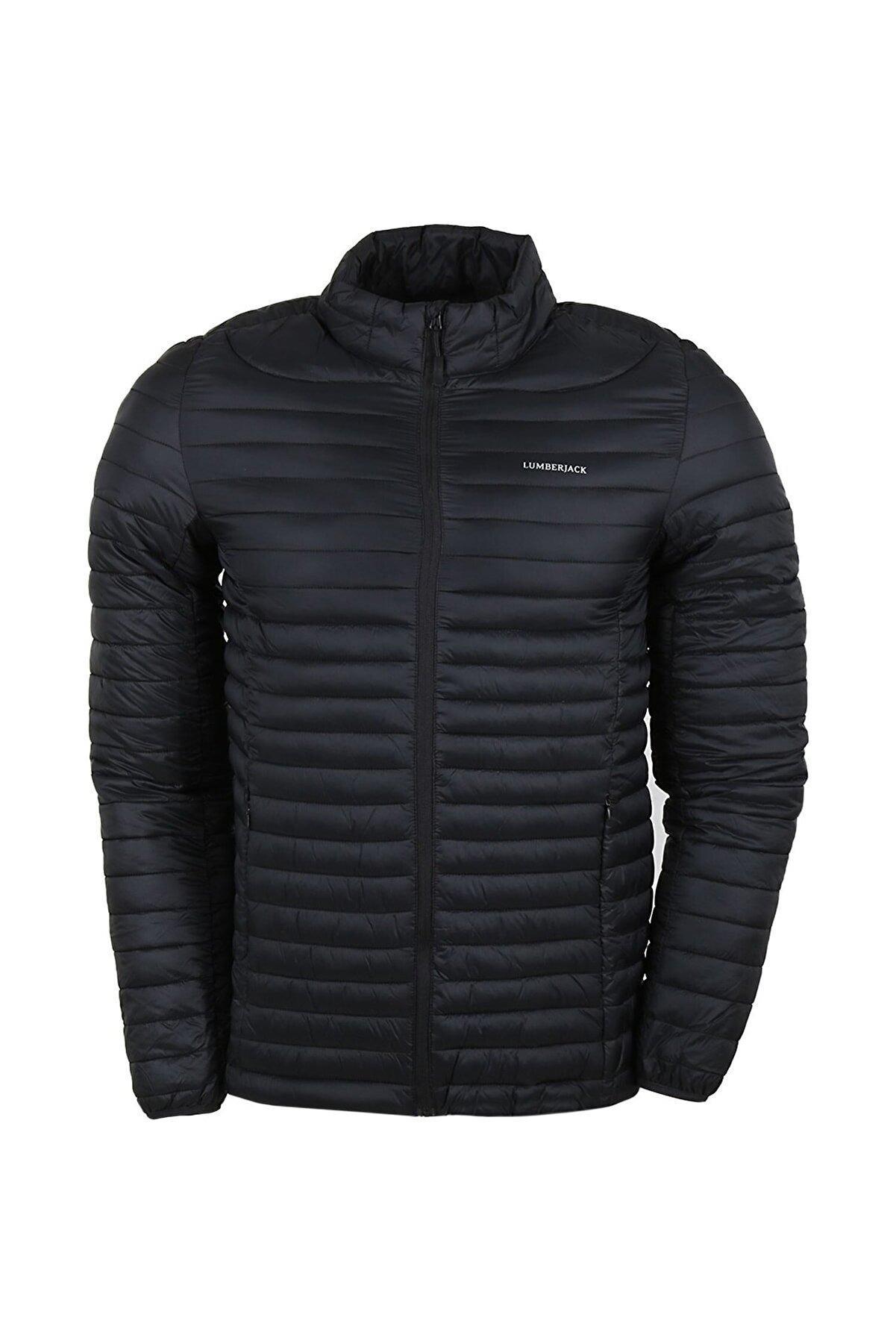 Lumberjack 2W M-Sn21 Perry Coat 2Pr Mont