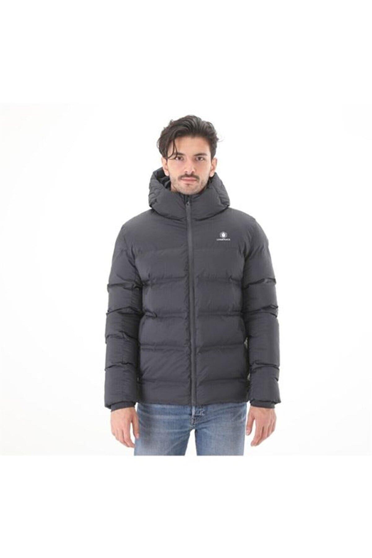 Lumberjack 2W M-Sn22 Nolan Coat 2Pr Kısa Kaban