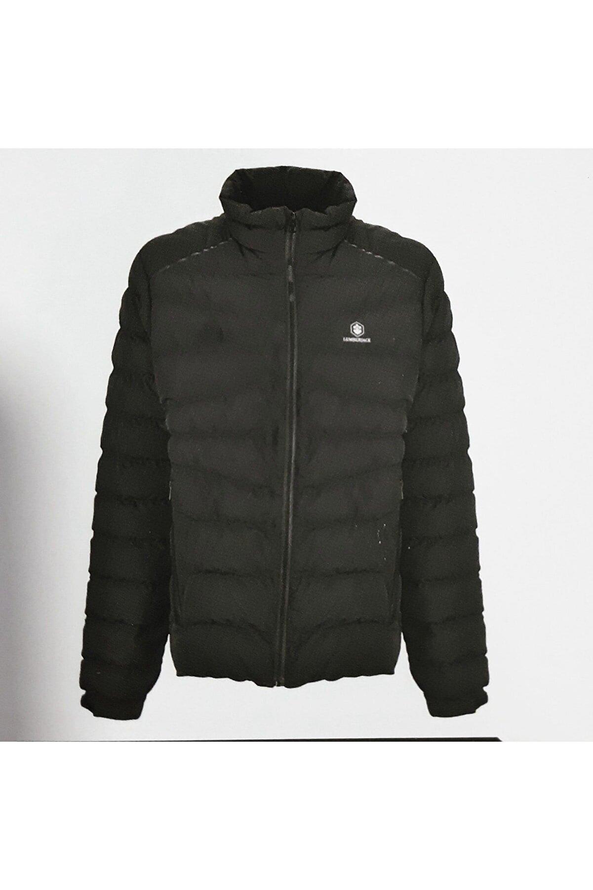 Lumberjack 2W M-Sn56 Marcel Coat 2Pr Kısa Kaban