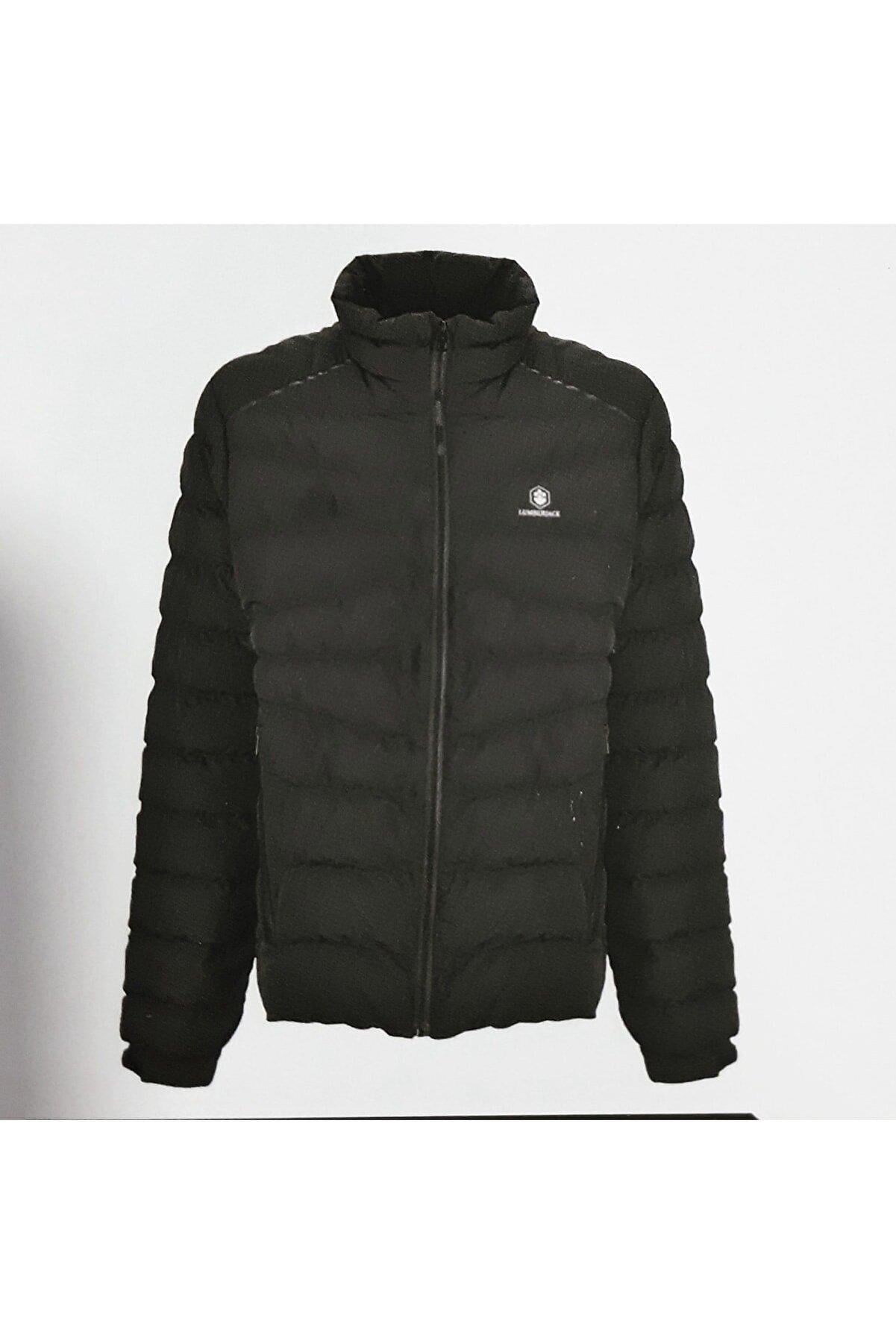 Lumberjack 2W M-Sn56 Marcel Coat 2Pr Kısa Kaban