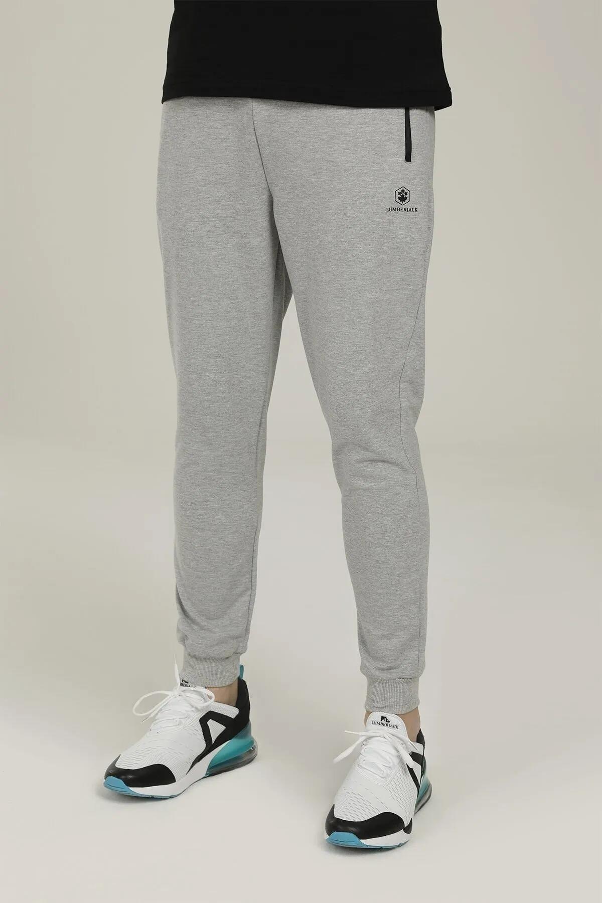Lumberjack 3m Ct107 Basıc Jogger 3fx Tek Alt