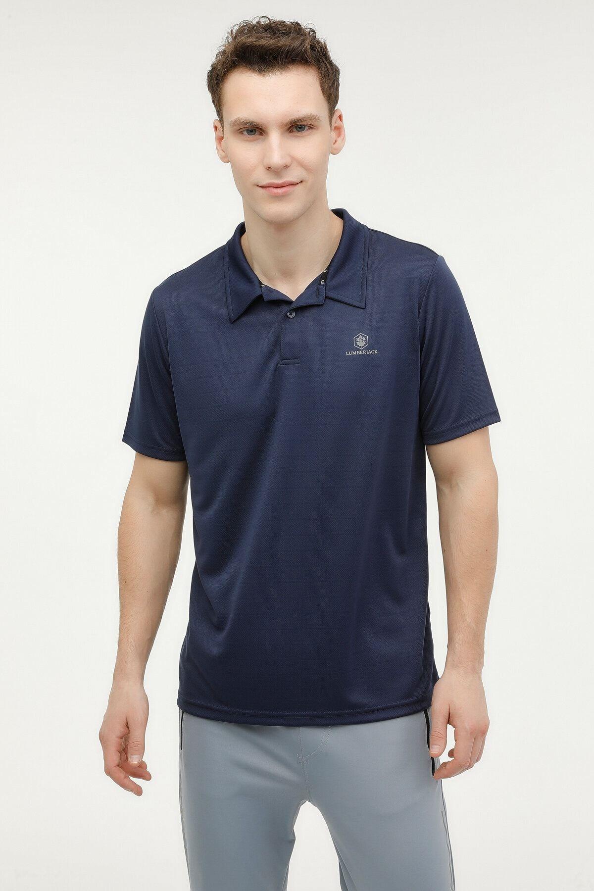 Lumberjack 3m M-Ct461 Sherman 3fx Tshirt
