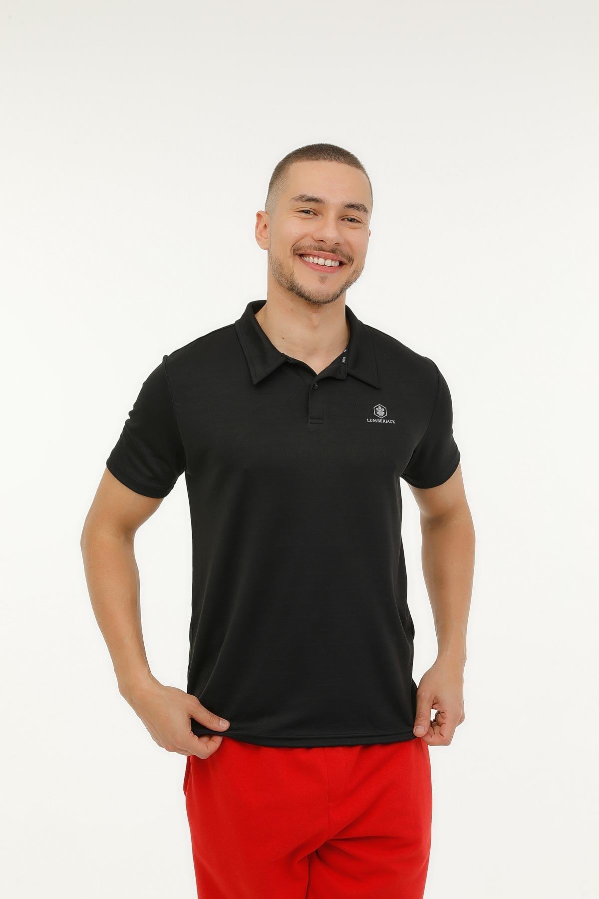 Lumberjack 3m M-Ct461 Sherman 3fx Tshirt