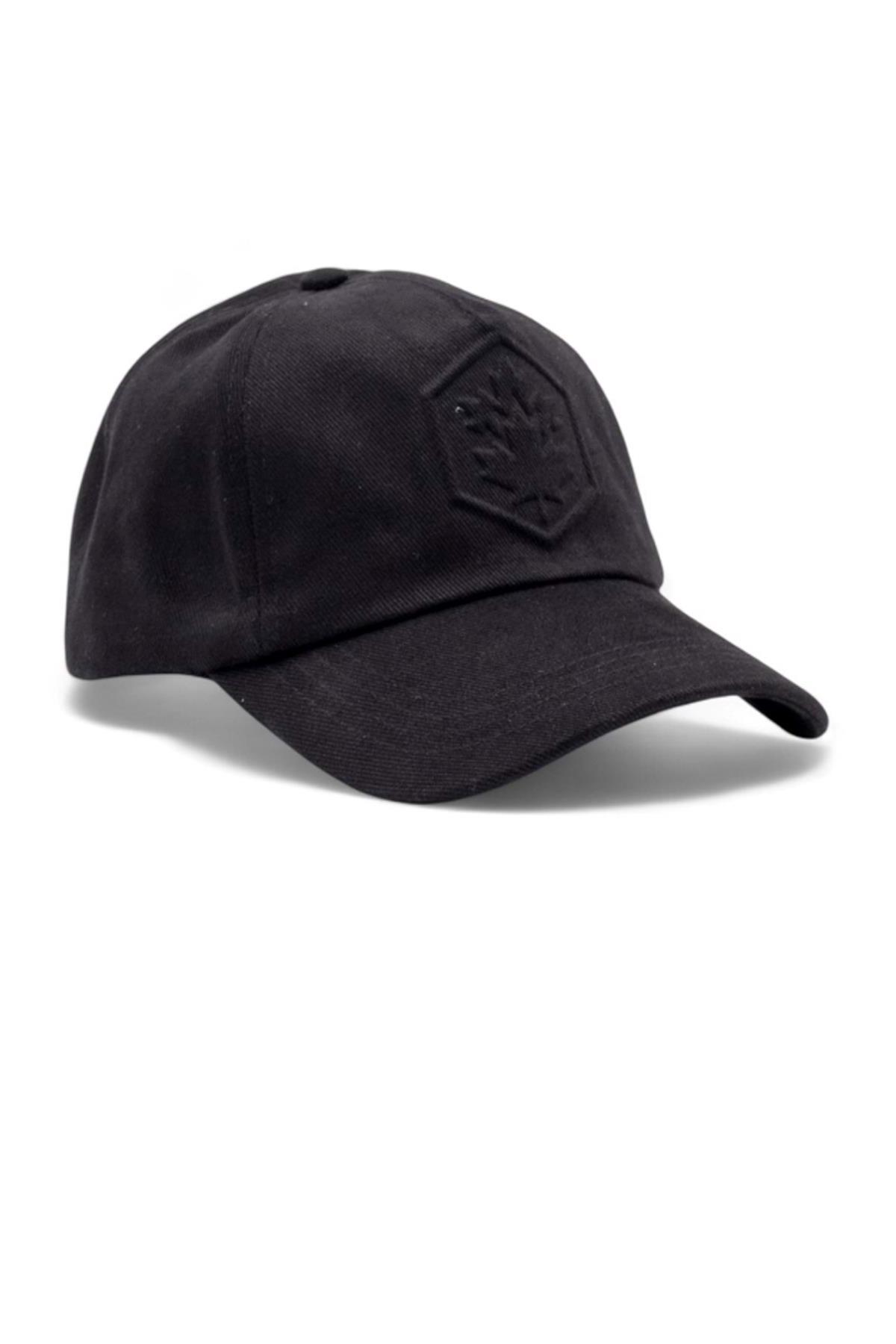 LUMBERJACK 5M LUKE CAP UL 42-5FX CAP SAPKA