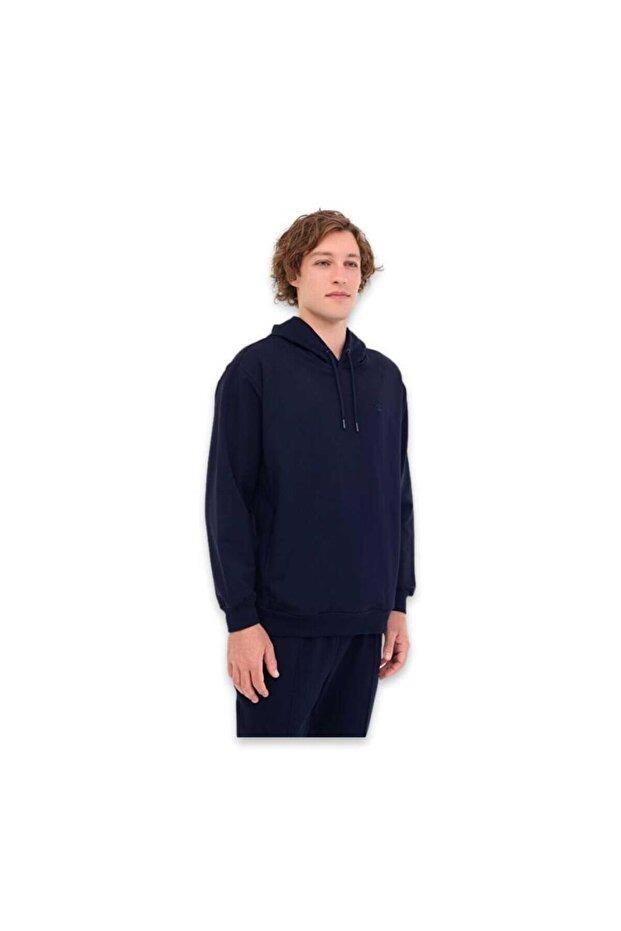 Lumberjack 5w Mb Sn73 Hoodie 5pr Sweatshirt