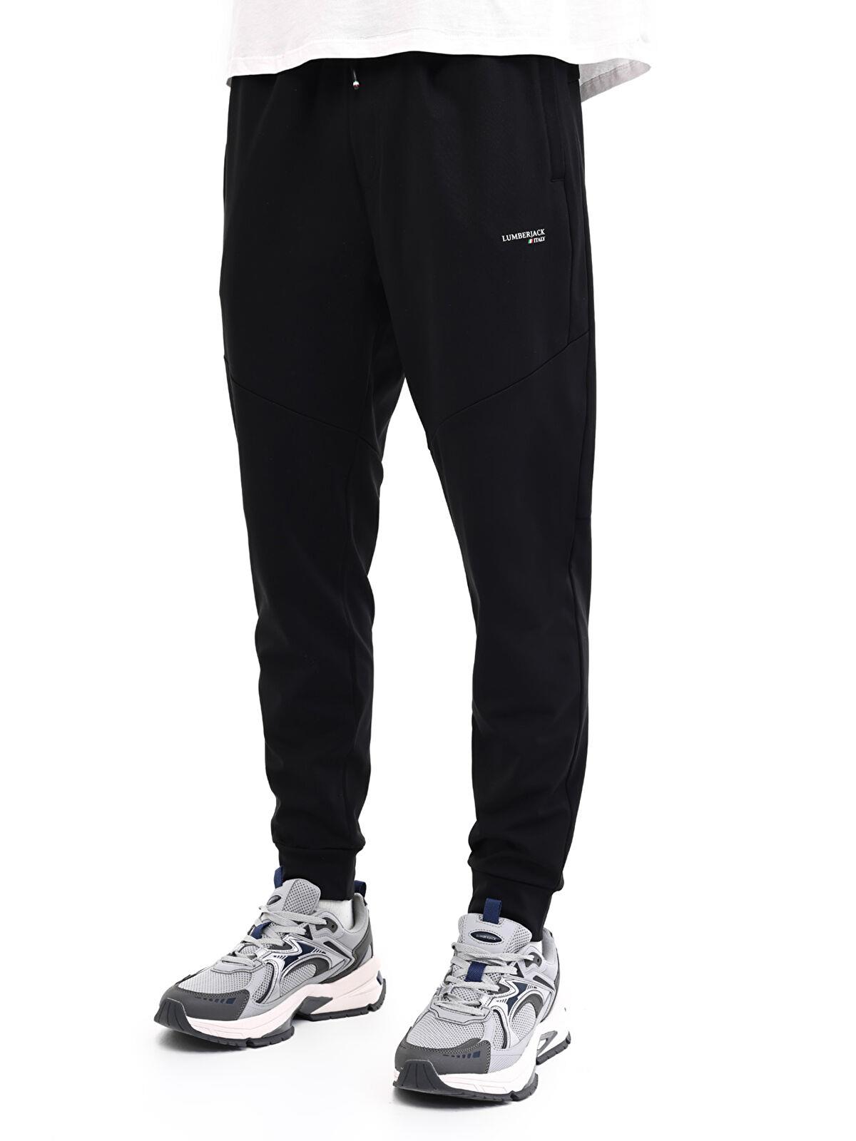 Lumberjack 5w Ml Renato 22ıtl1156  5pr Pantolon