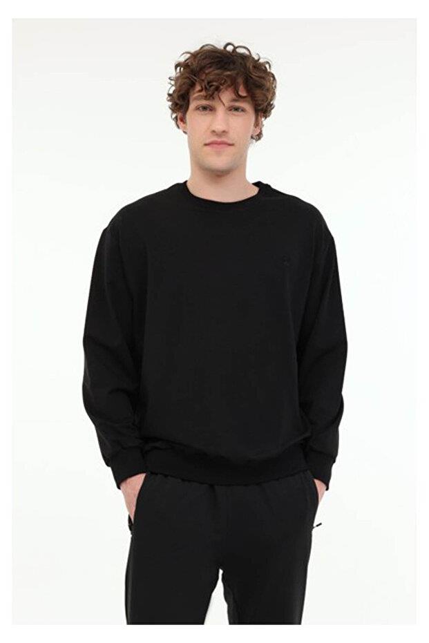 Lumberjack 5w Sn75 C Neck 5pr Sweatshirt