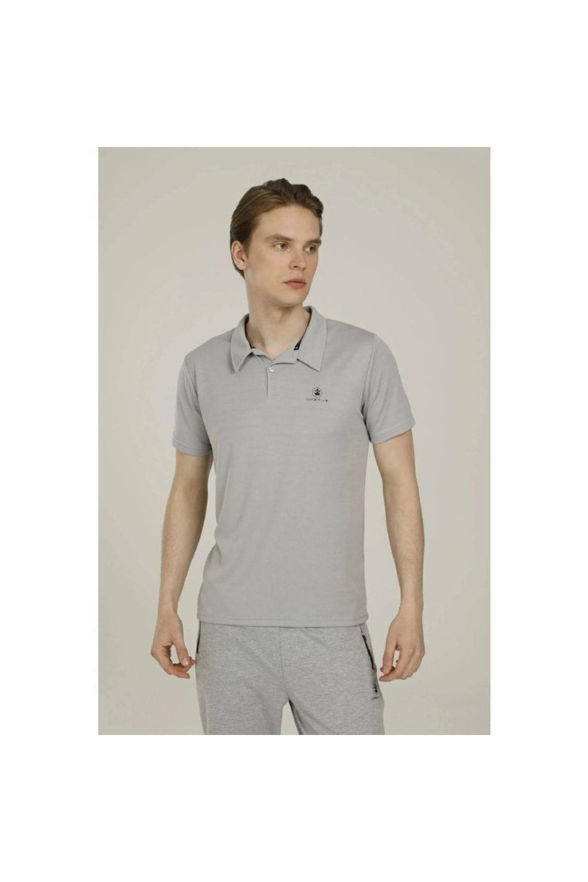 Lumberjack Ml Erıc 12Sn526 3fX T-SHIRT