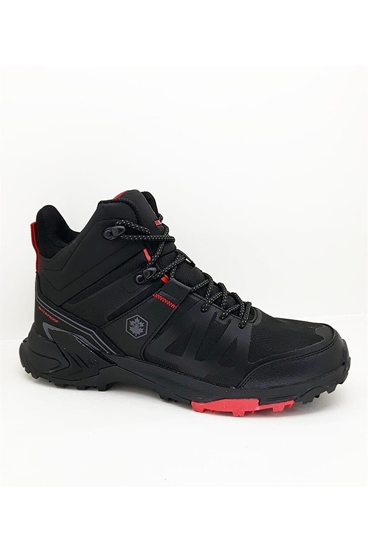 Lumberjack Star Hi 2pr  Waterproof Bot