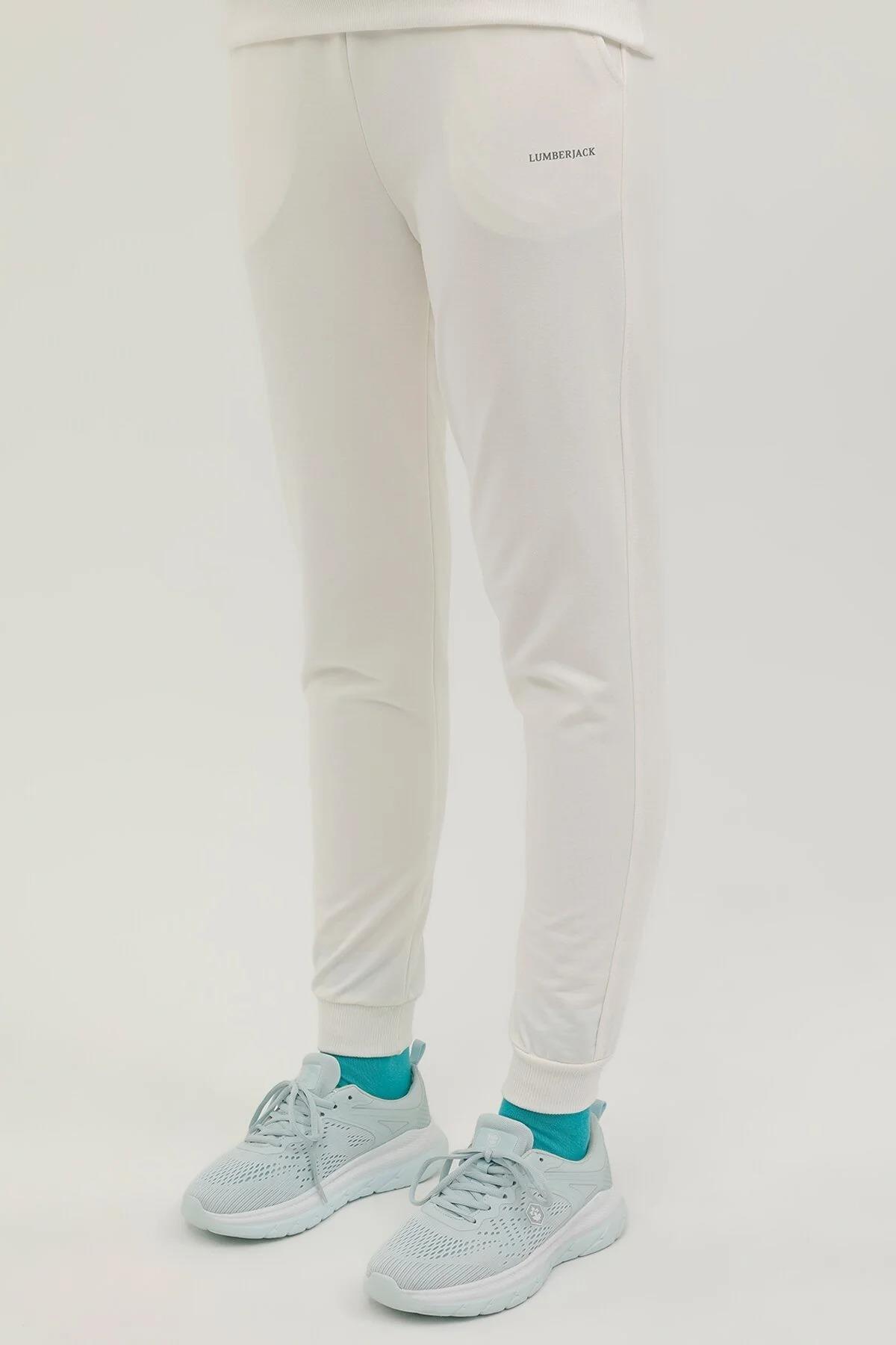Lumberjack W-ct133 Basic Jogger 3fx Kadın  Eşofman Alt