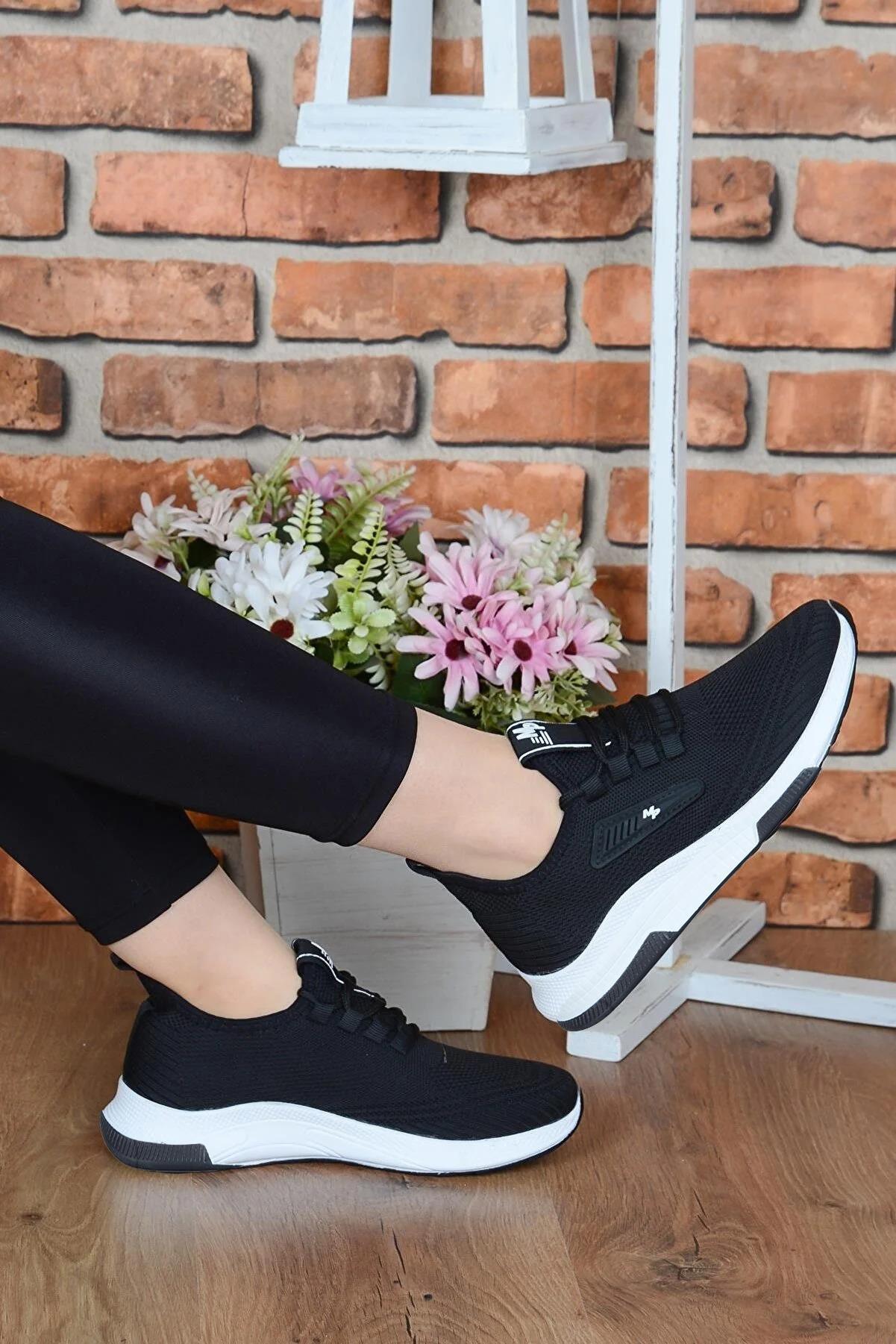 Mp 231-2346ZN Sports Casual Ayakkabı