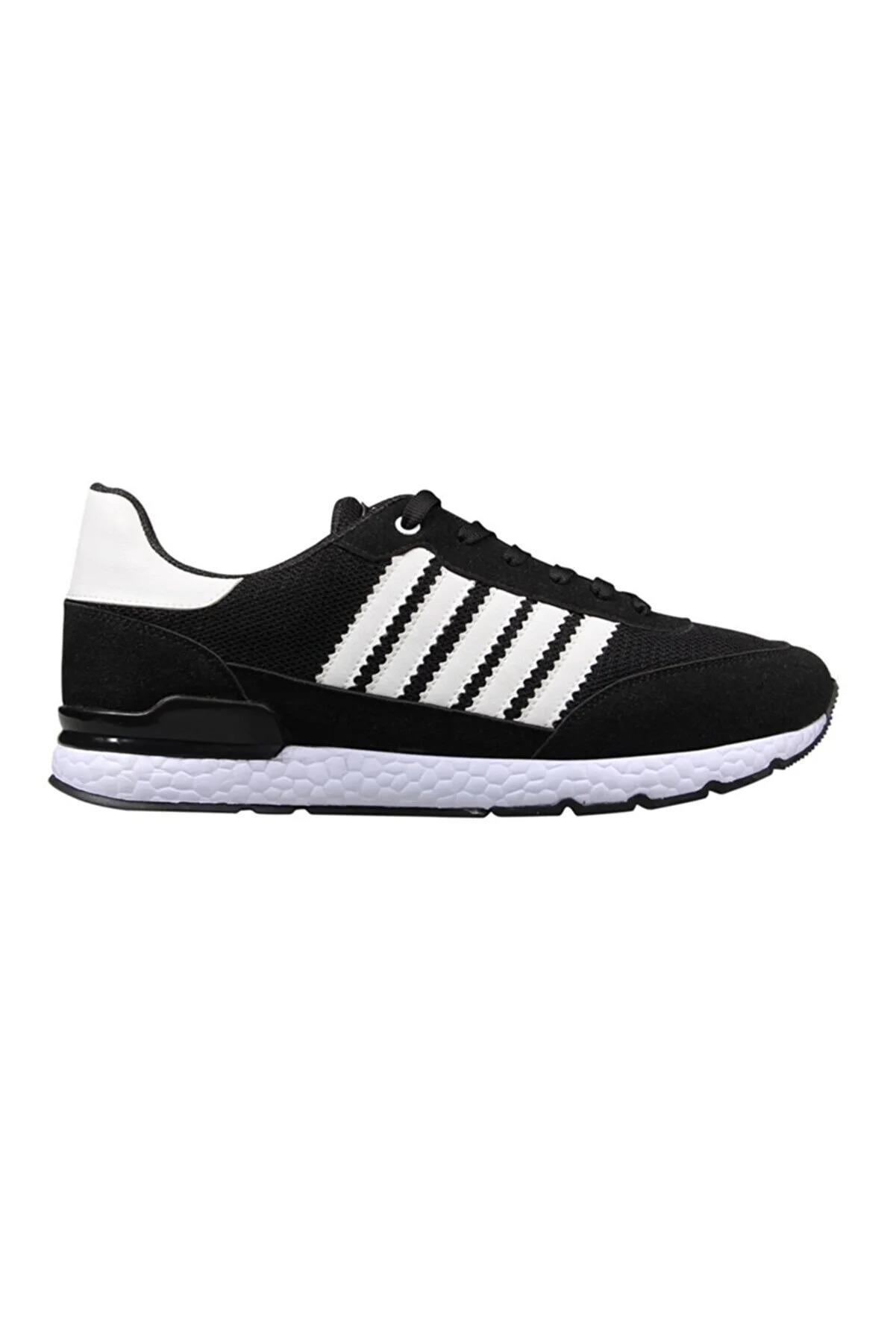 M.P. Erkek Joggıng Ayakkabı 221-2349