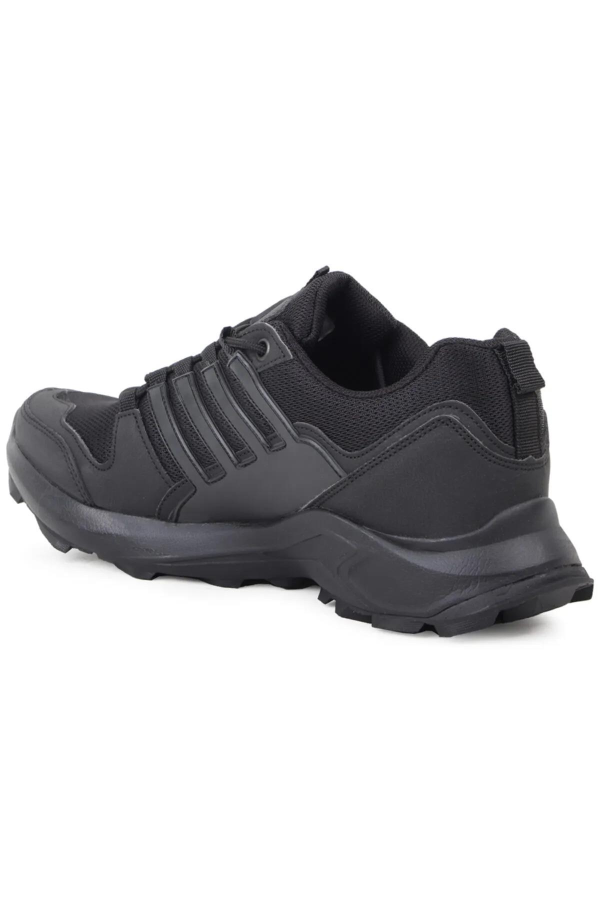 North Of Wıld Troy Erkek Trekking Ve Outdoor Spor Ayakkabı