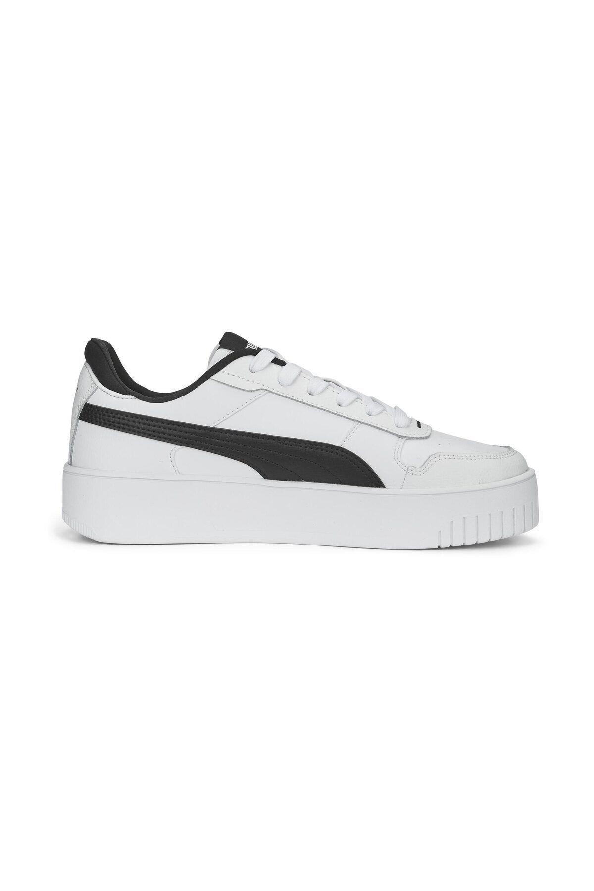 Puma Carina Street Unisex Ayakkabı