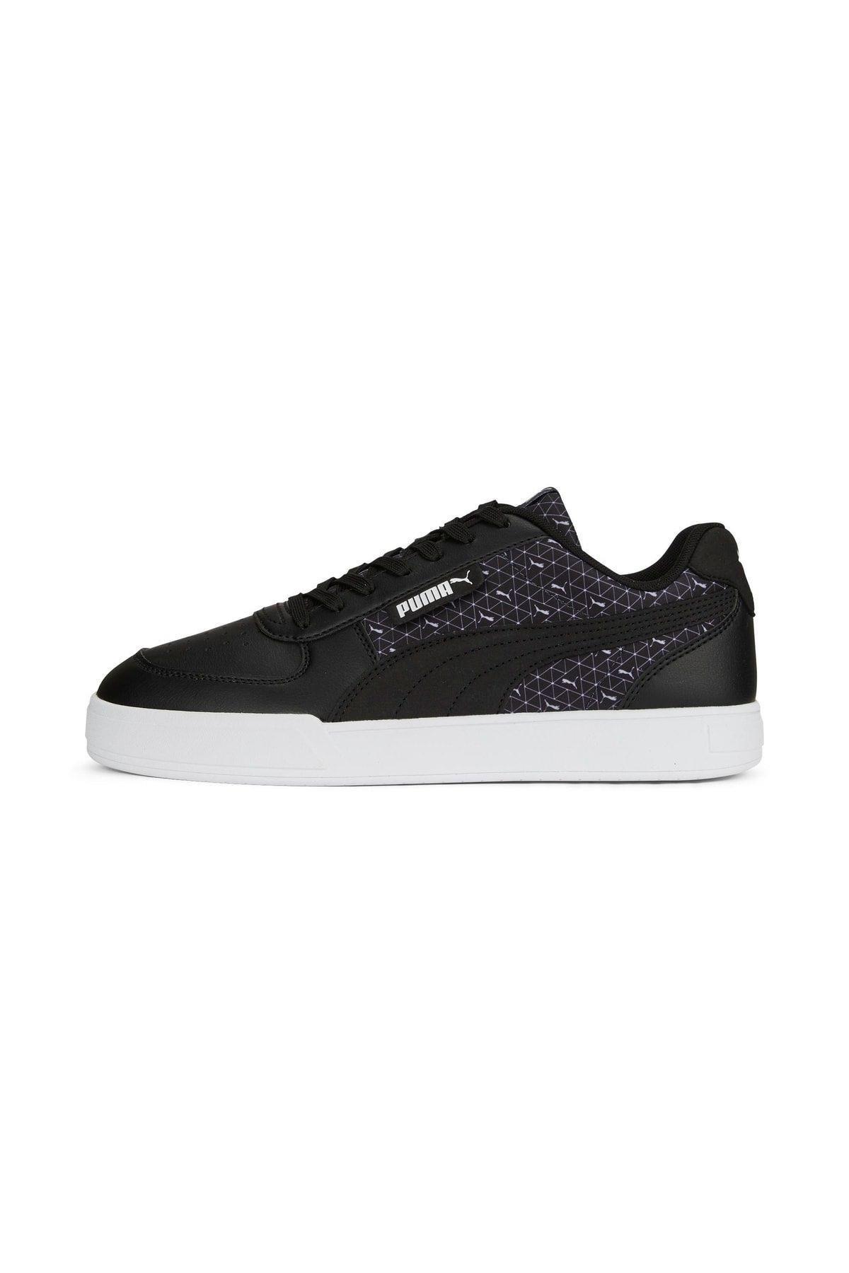 Puma Caven Logo Power