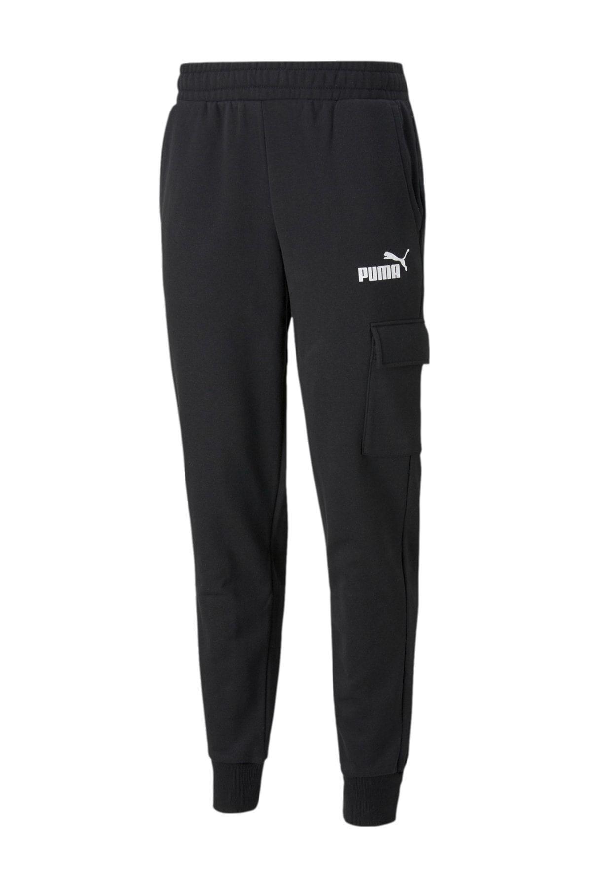 Puma Ess Crgo Pants