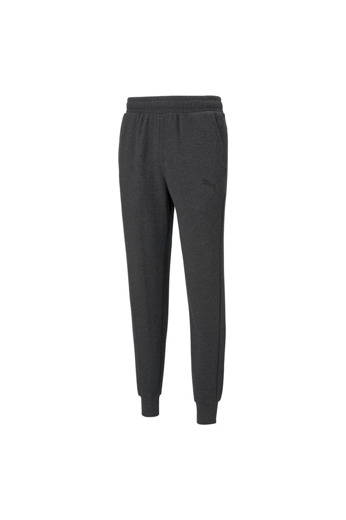 Puma Ess Logo Pants