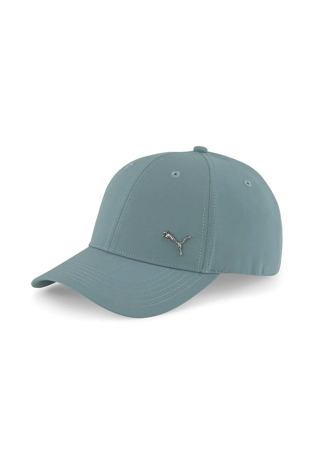 Puma Metal Cat Cap Şapka