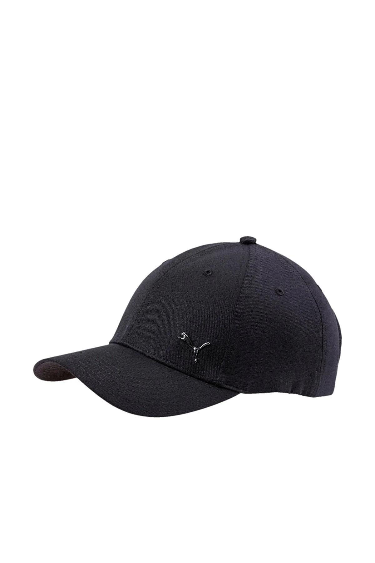 Puma Metal Cat Cap Şapka