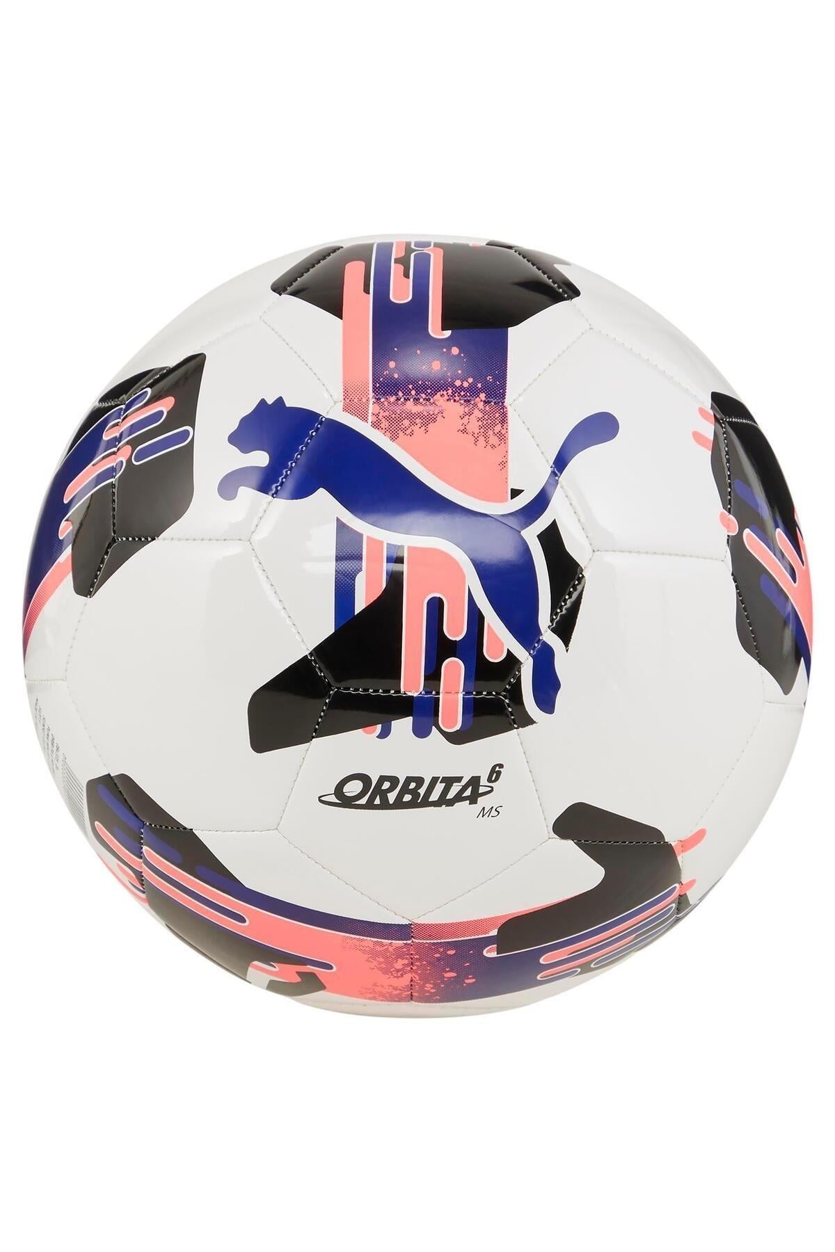 Puma Orbita 6 Ms Futbol Topu