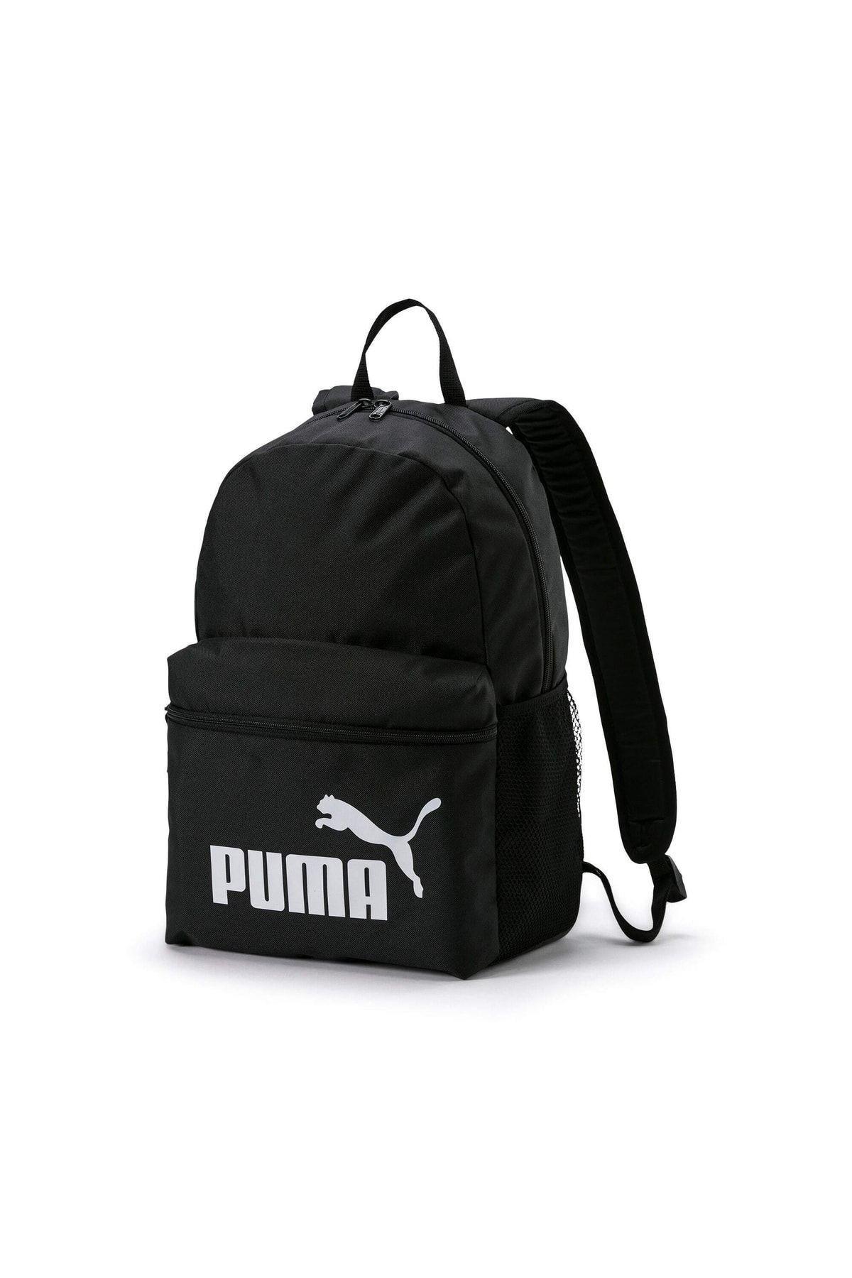 Puma Phase Backpack Peacoat Sırt Çantası