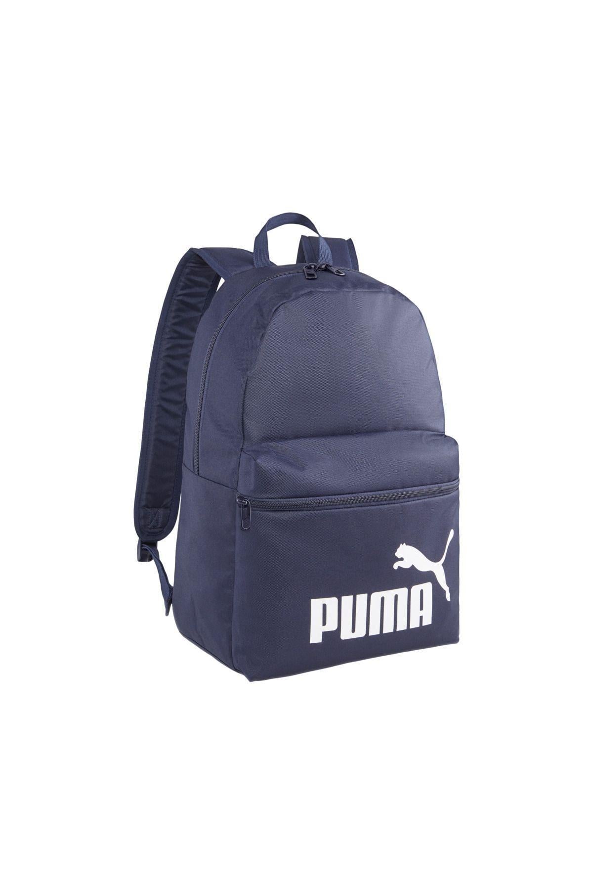 Puma Phase Backpack Peacoat Sırt Çantası