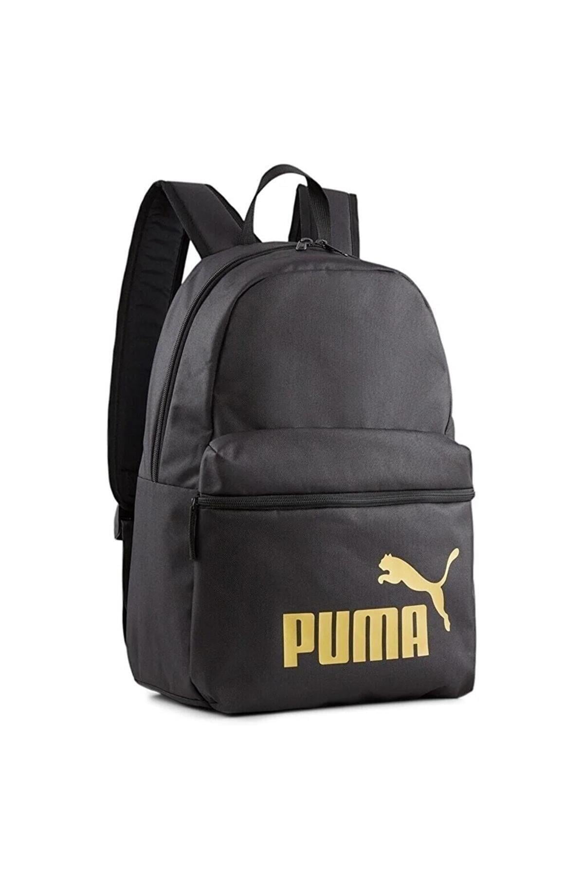 Puma Phase Backpack Peacoat Sırt Çantası