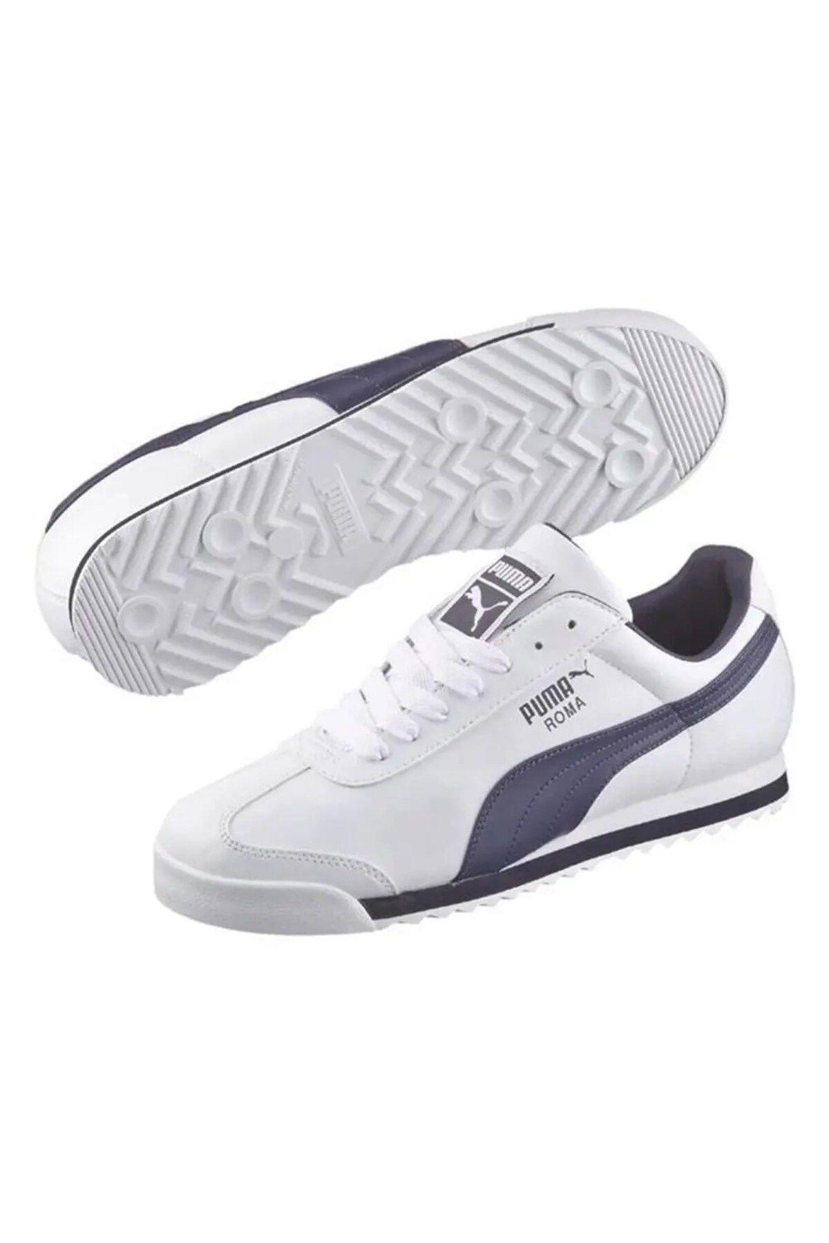 Puma Roma Basic Ayakkabı