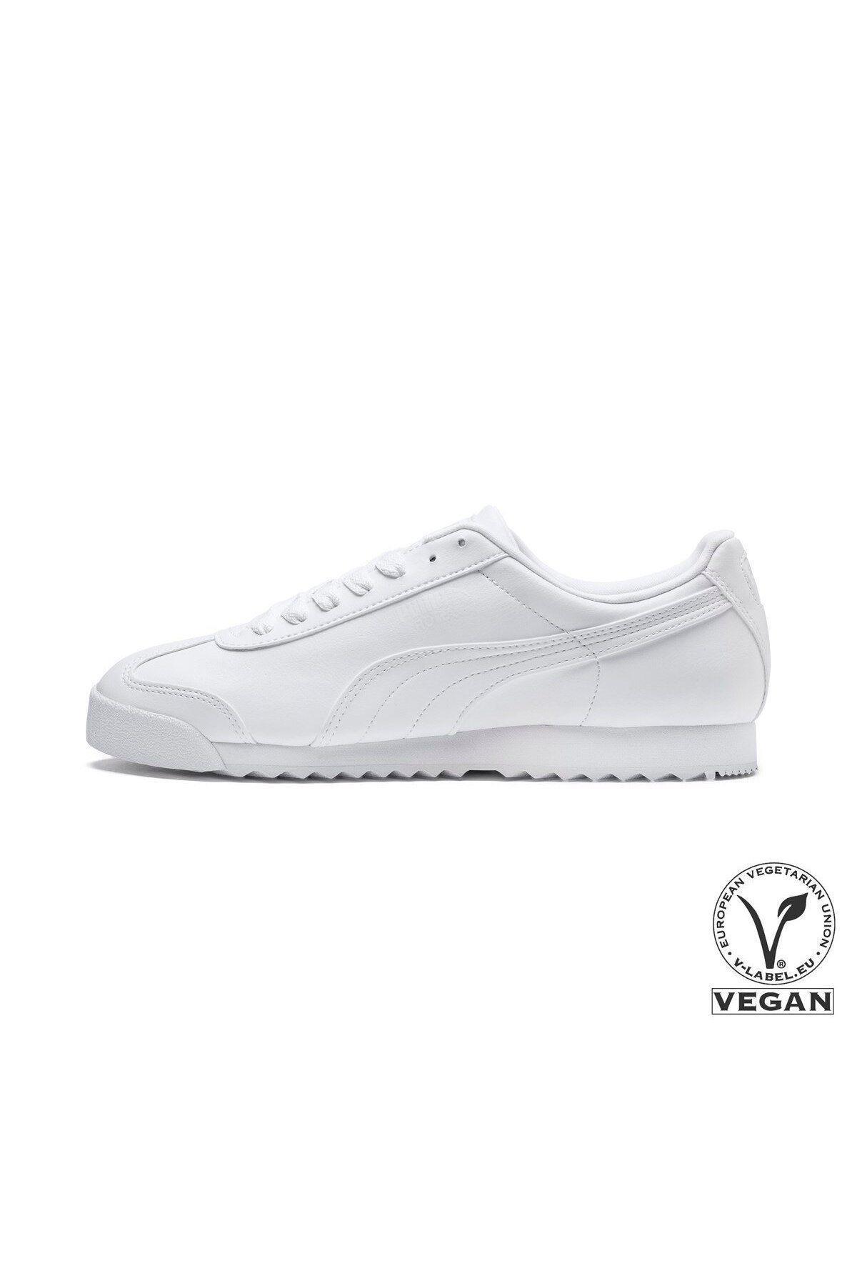 Puma Roma Basic Unisex Ayakkabı