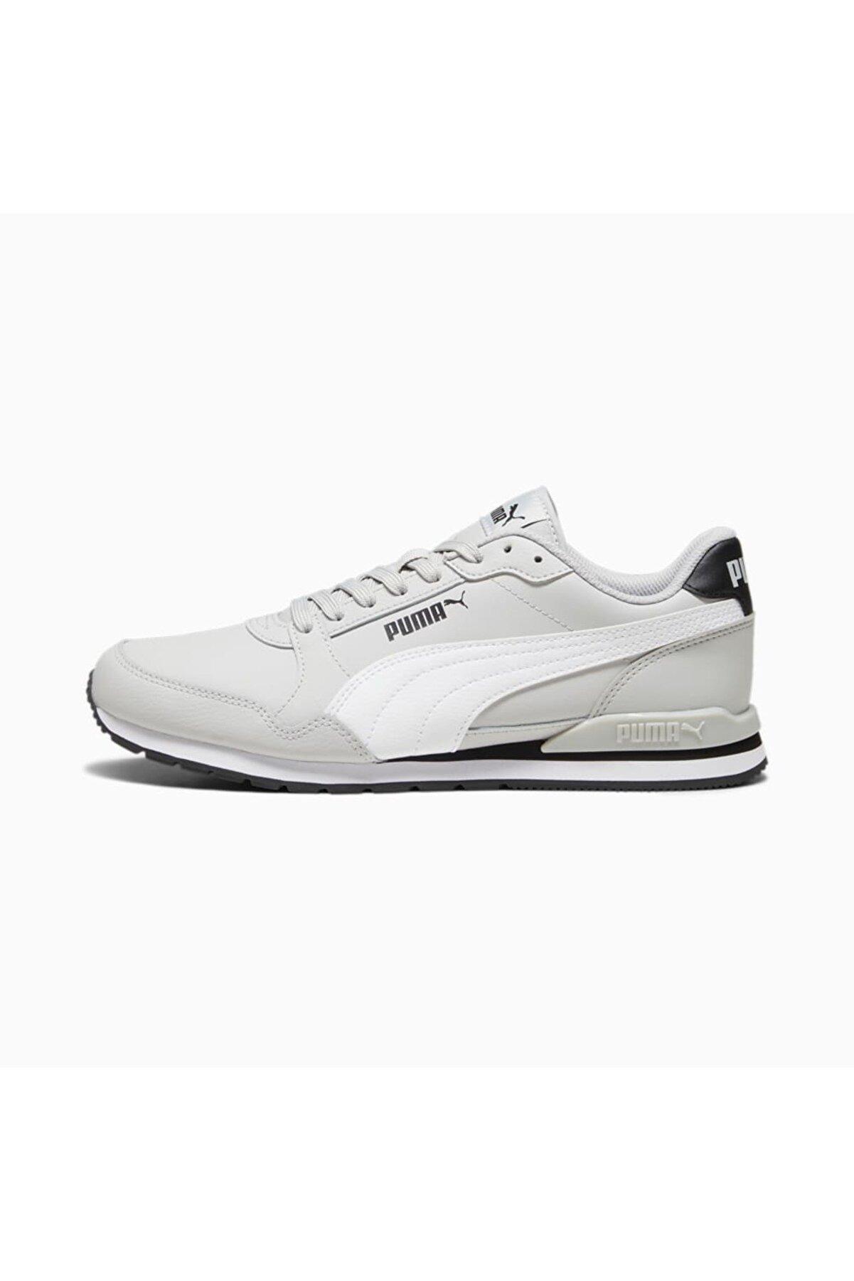 Puma St Runner V3 L Ayakkabı