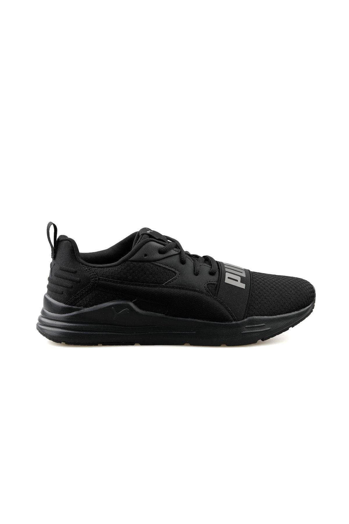 Puma Wired Run Pure Ayakkabı