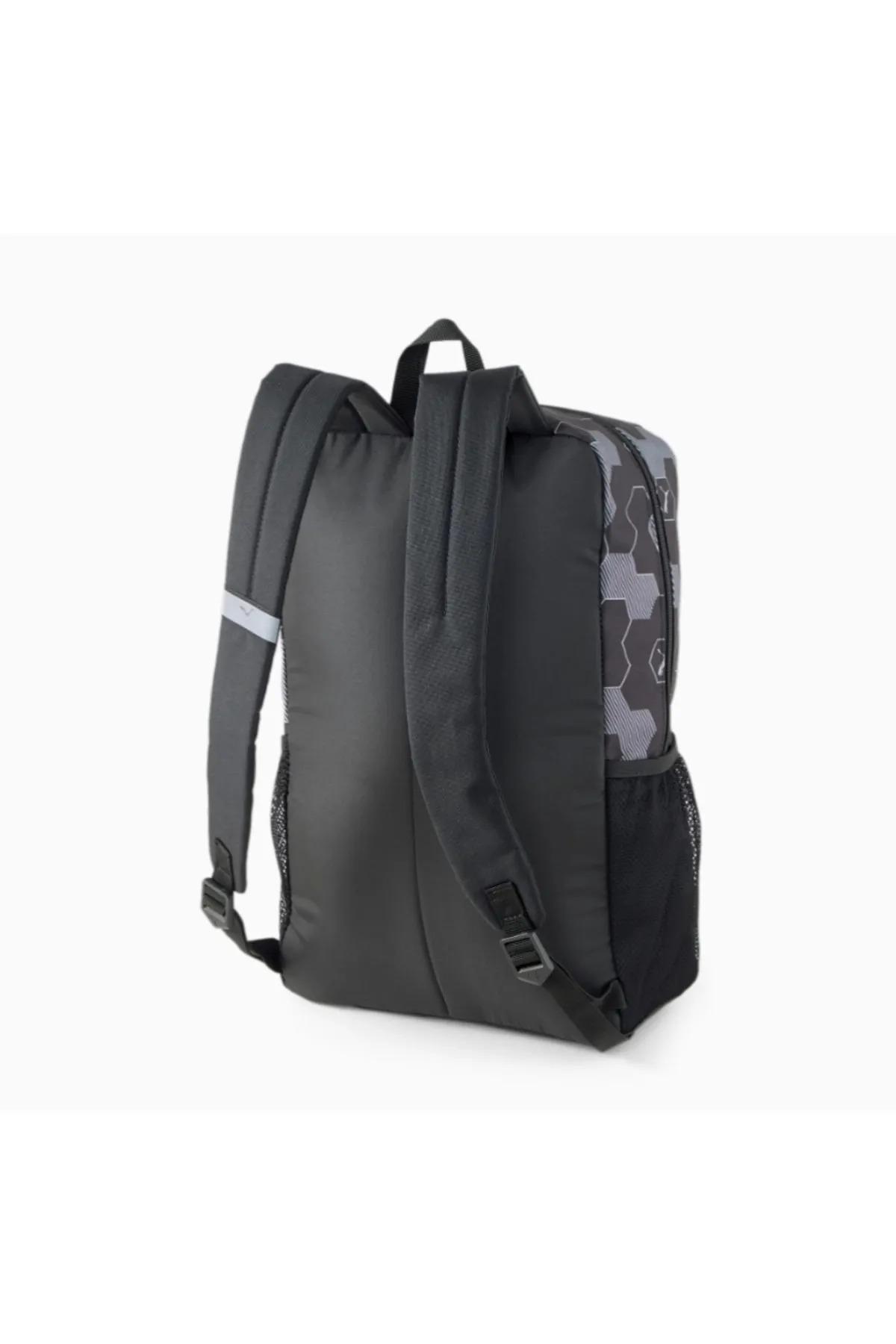 Puma Beta Backpack Logo Pixel Sırt Çantası