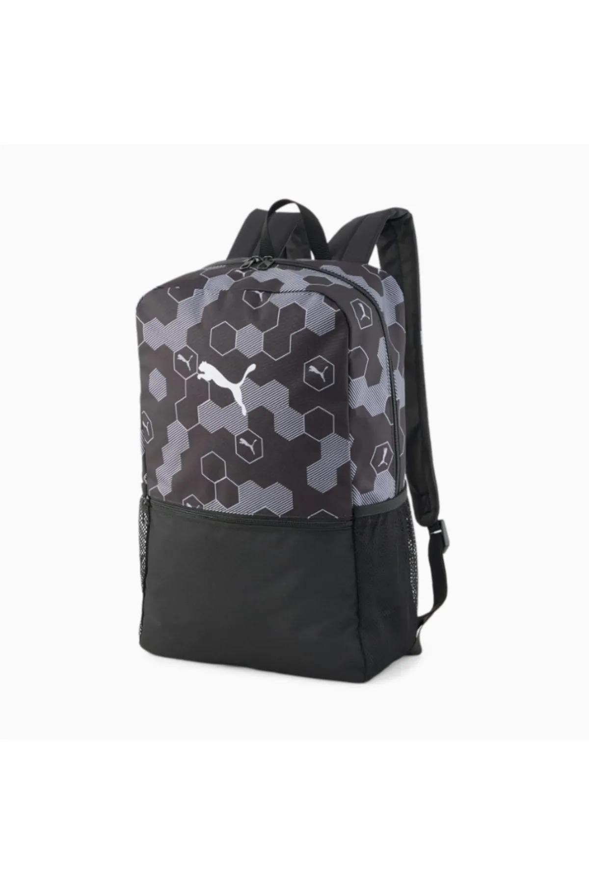 Puma Beta Backpack Logo Pixel Sırt Çantası