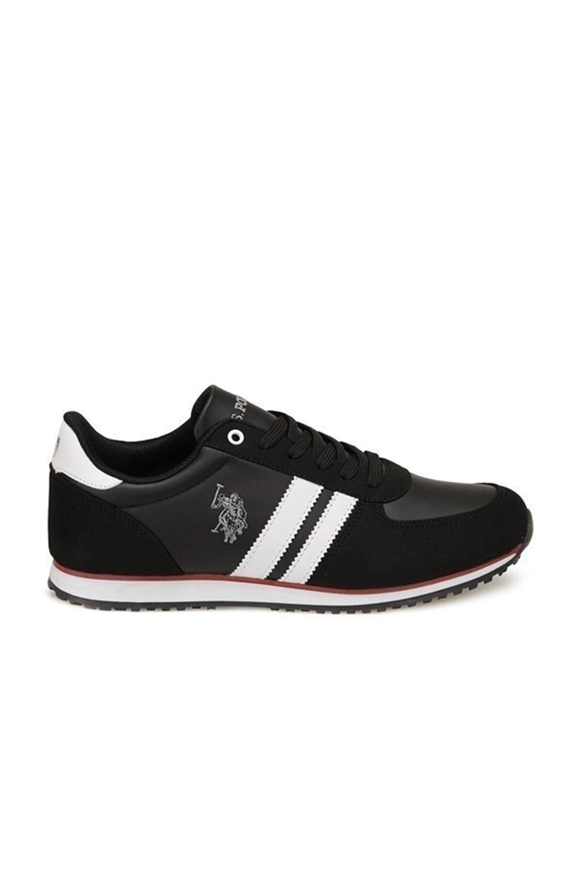 U.S Polo Assn 3W Plus 3PR Ayakkabı