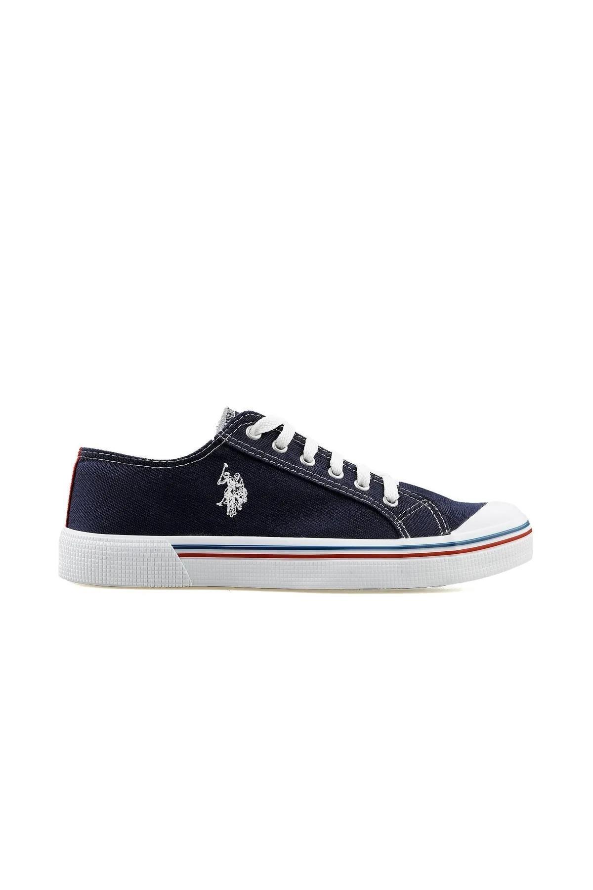 U.S. Polo Assn 3M Penelope 3Fx Ayakkabı