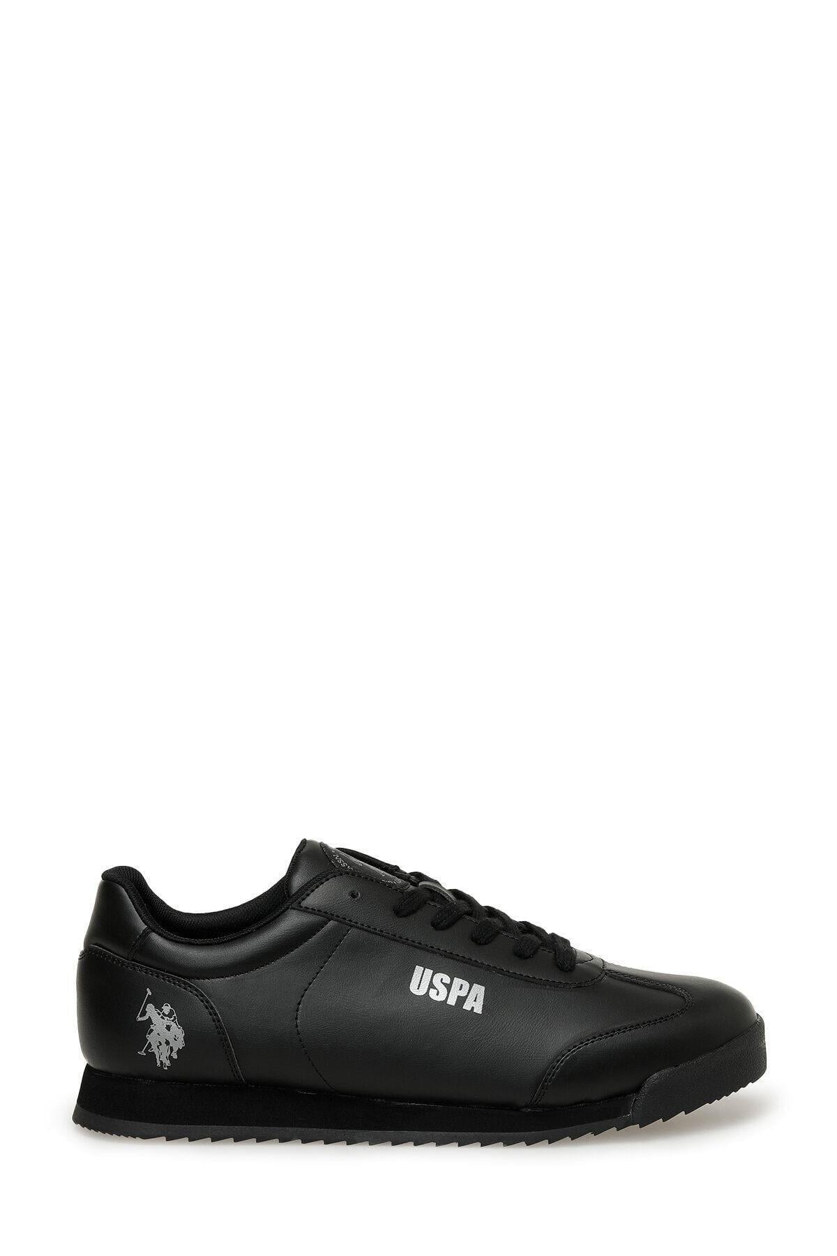 U.S. Polo Assn 3W Deep 3PR Ayakkabı