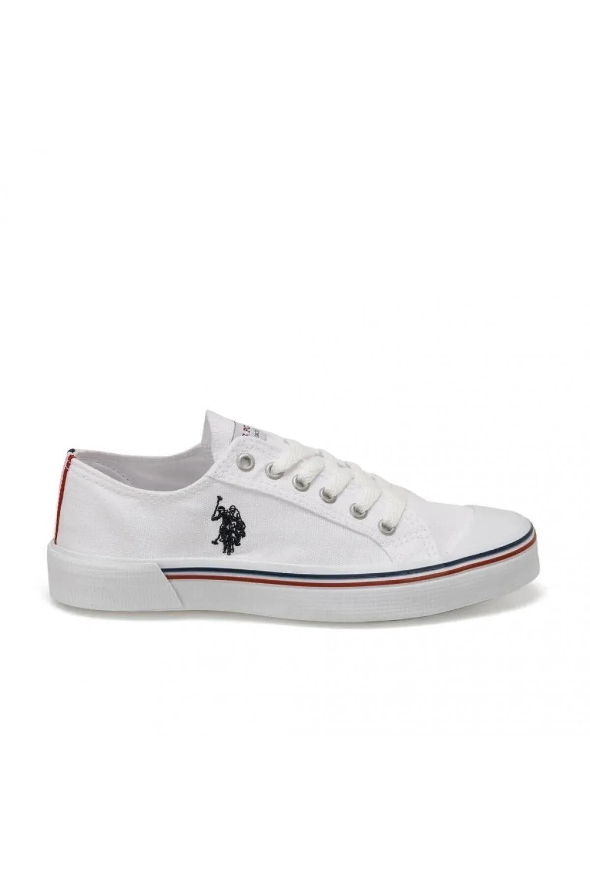 U.S. Polo Assn 3M Penelope 3Fx Ayakkabı