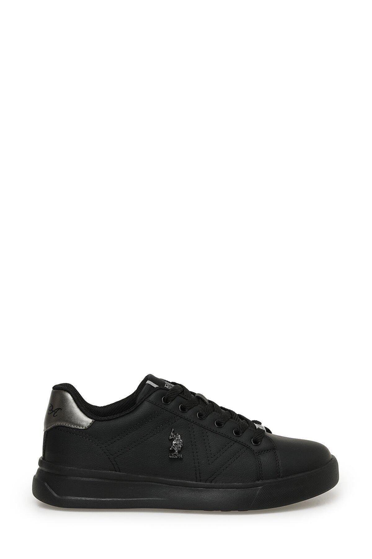 U.S. Polo Assn 3W Extra 3pr Ayakkabı