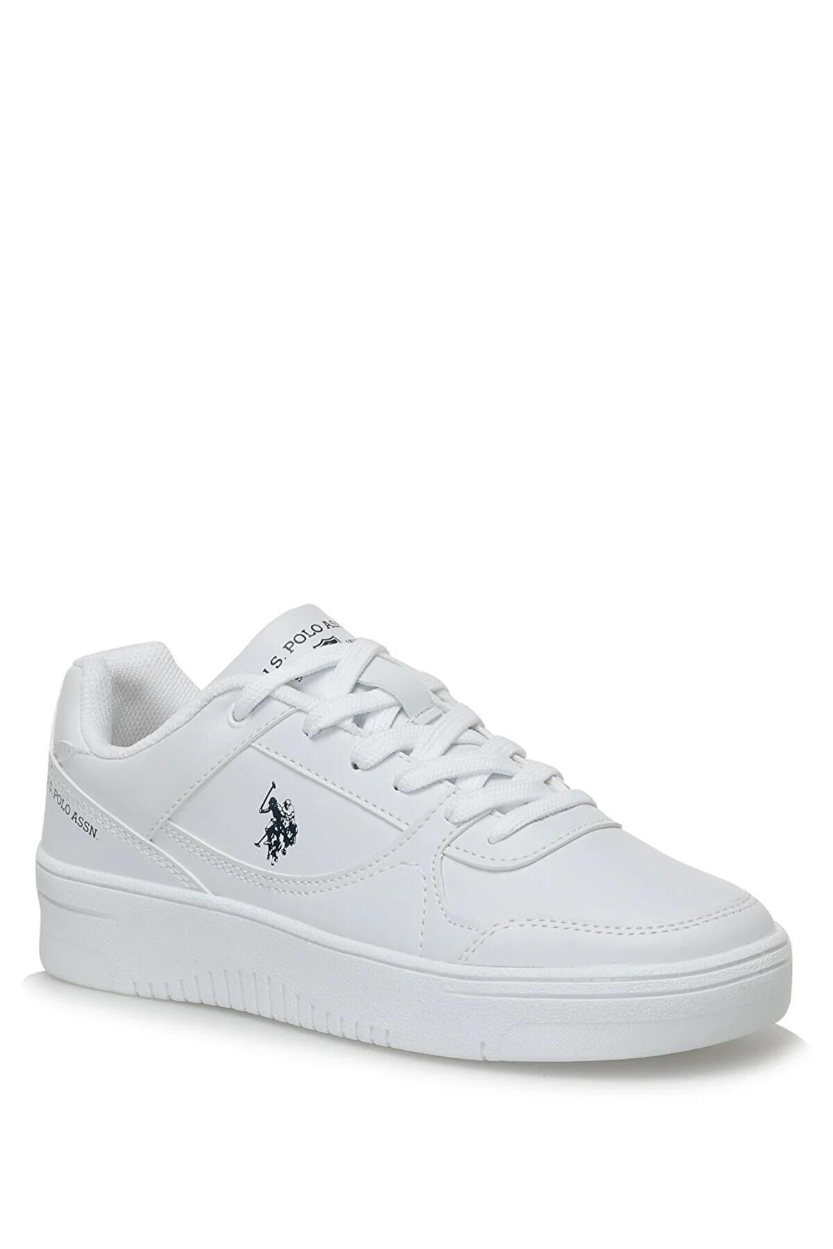 U.S Polo Assn. 3M Lee Wmn 3Fx Ayakkabı