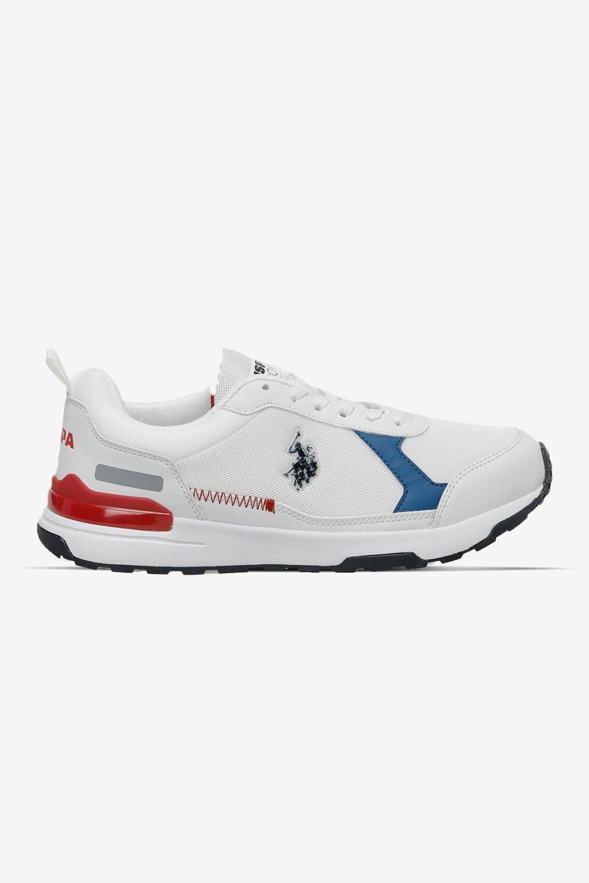 U.S Polo Assn. Raptor 3Fx Ayakkabı
