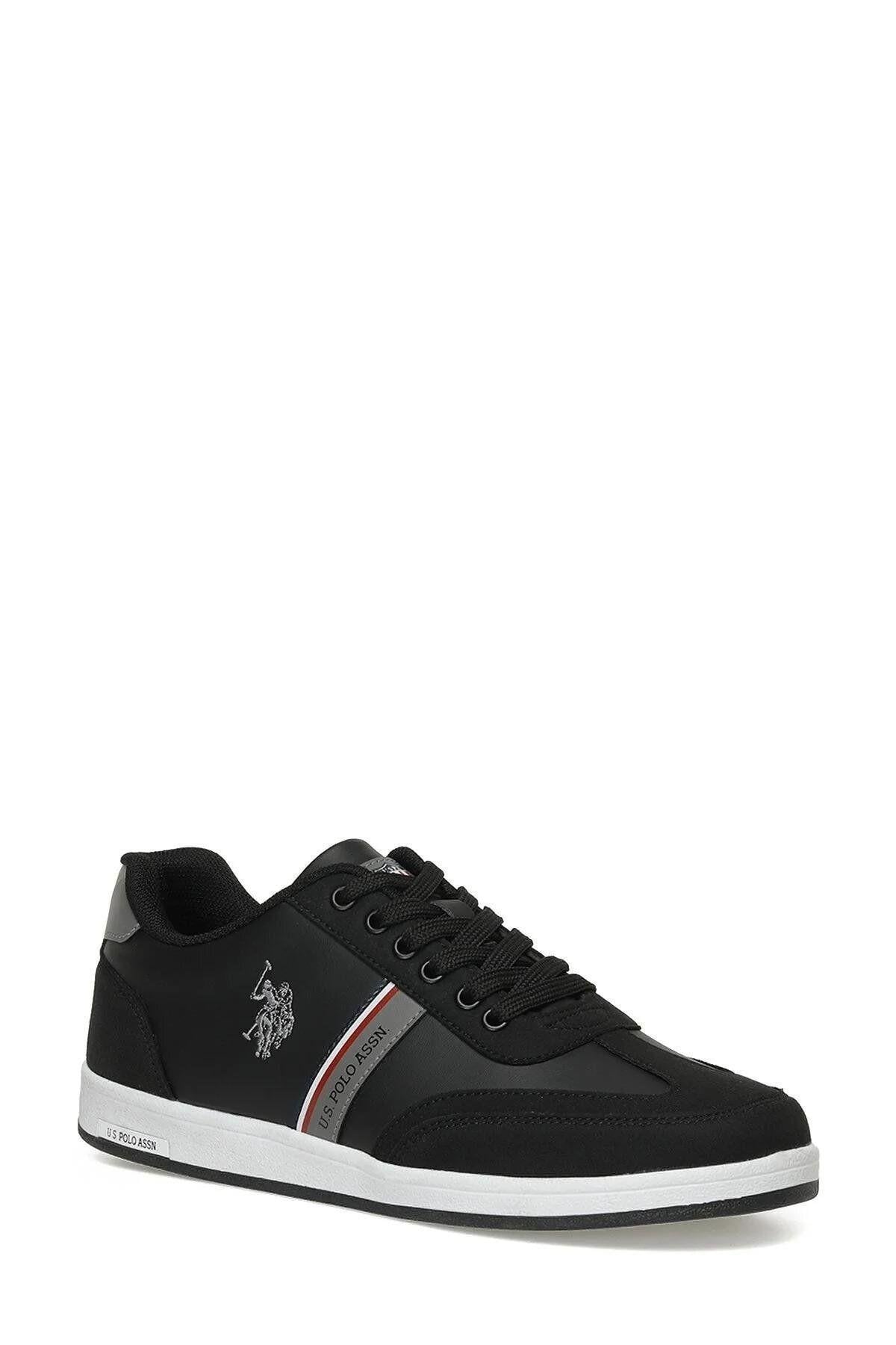 U.s. Polo Assn. Kares Wt 4pr Ayakkabı