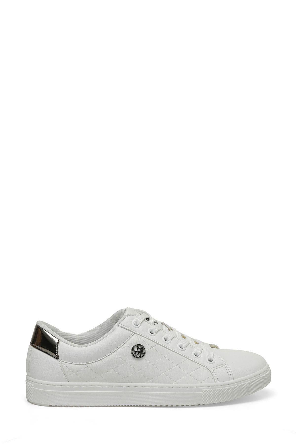 U.S. Polo Assn. Tiggy 4fx Ayakkabı