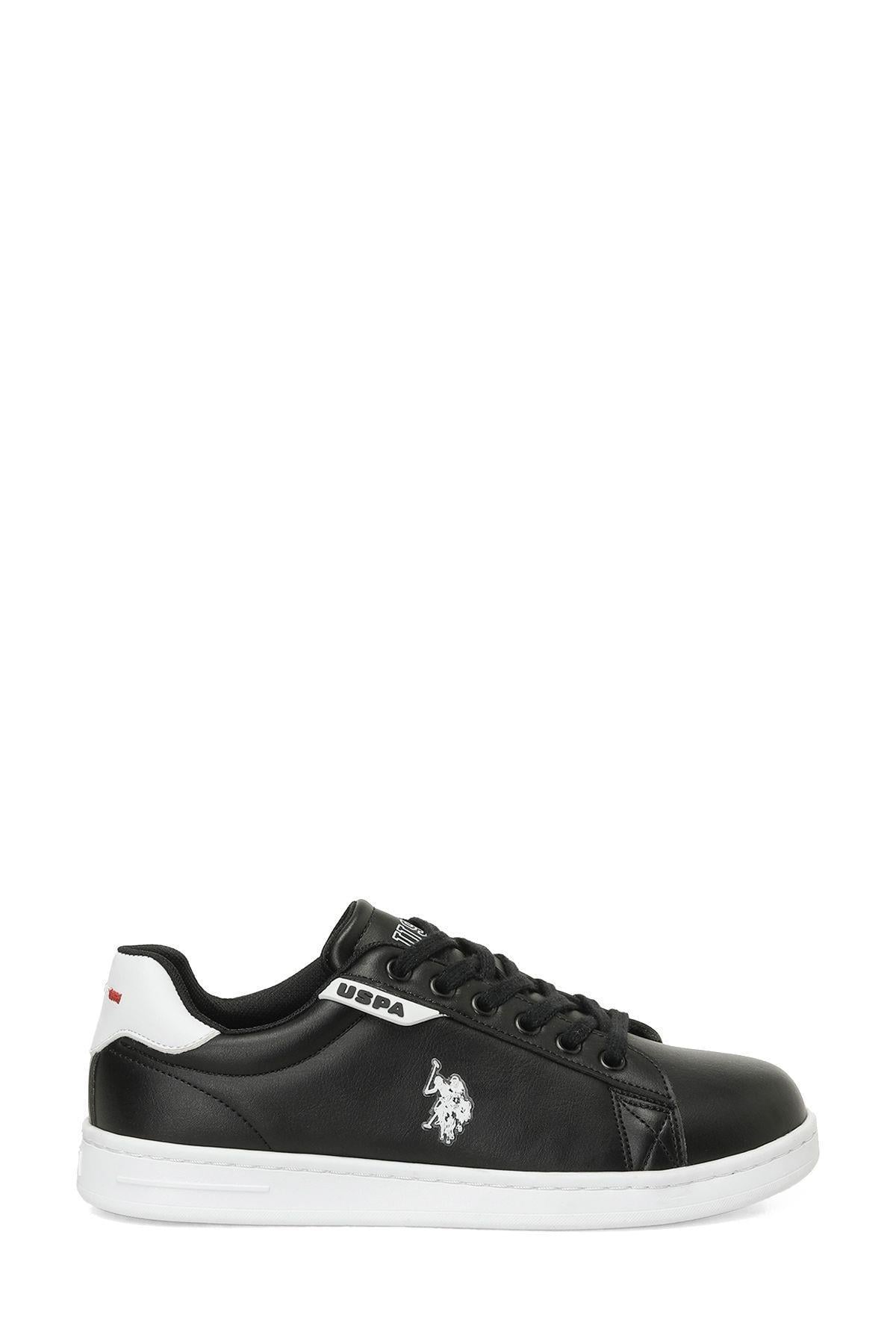 U.S. Polo Assn. 4F Costa Wmn 4Pr Ayakkabı