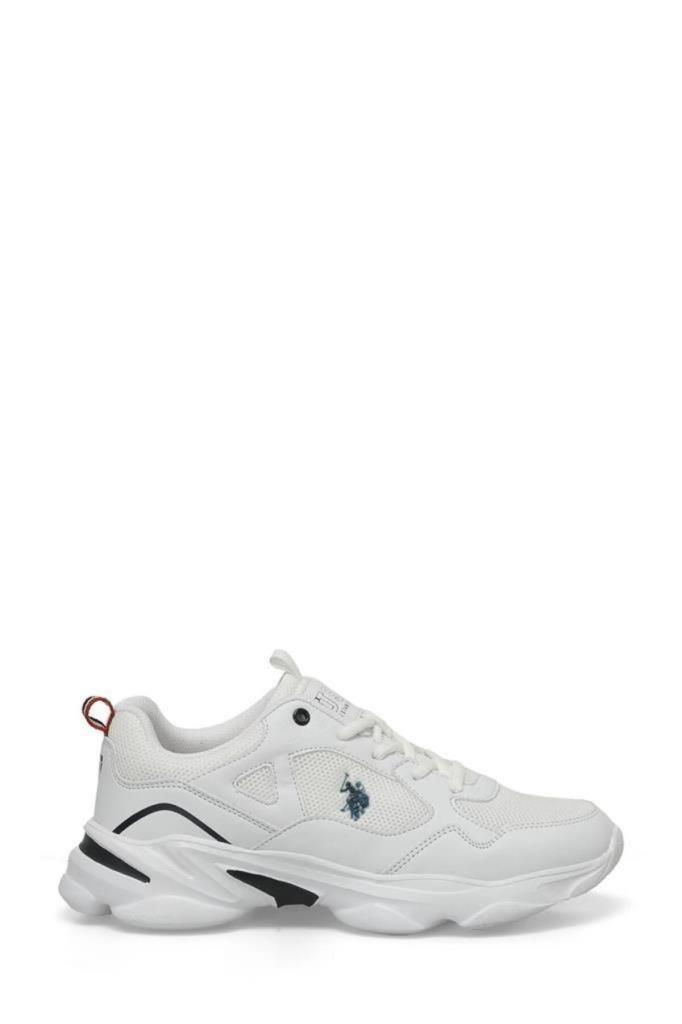 U.S. POLO ASSN. 5I BOB WMN 5FX AYAKKABI