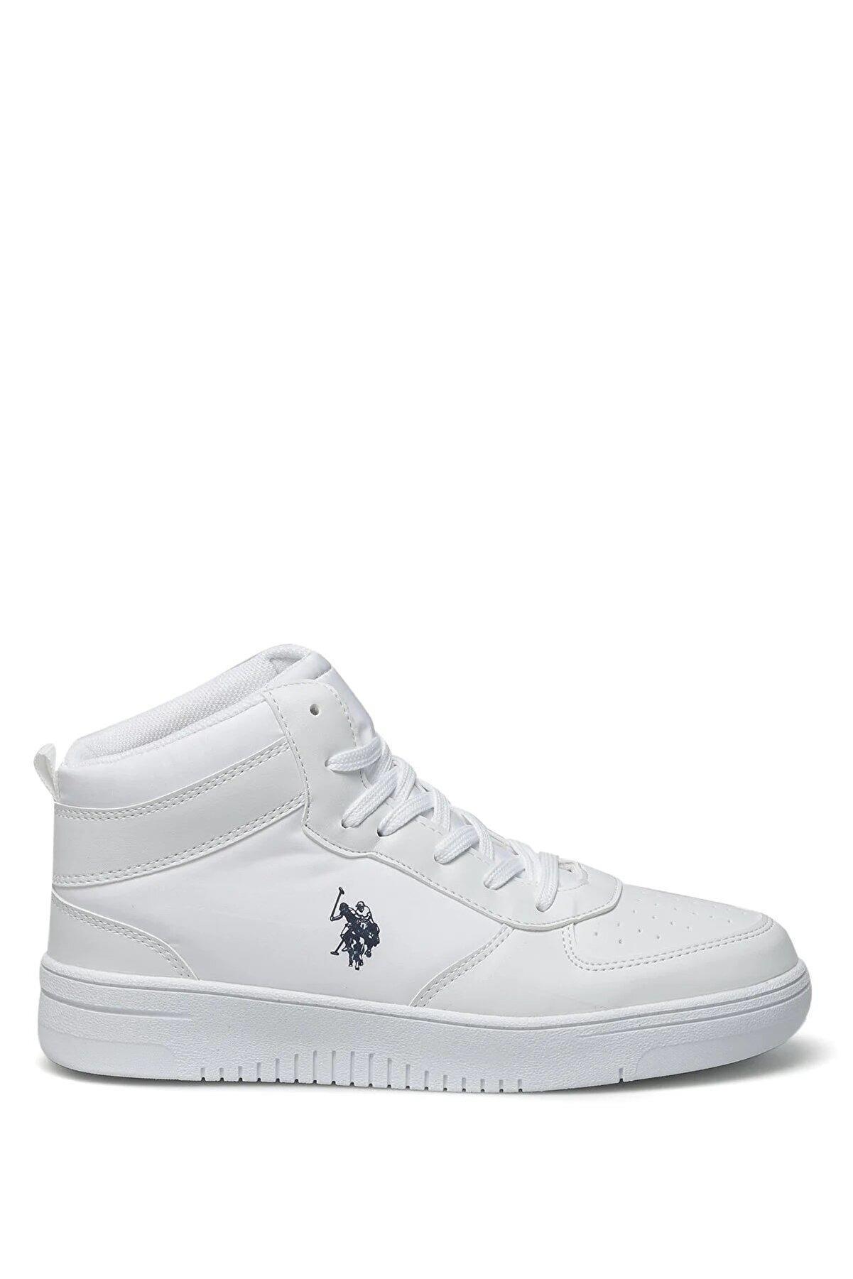 U.s. Polo Assn. Arısto Hı 2Pr Merdane Ayakkabı