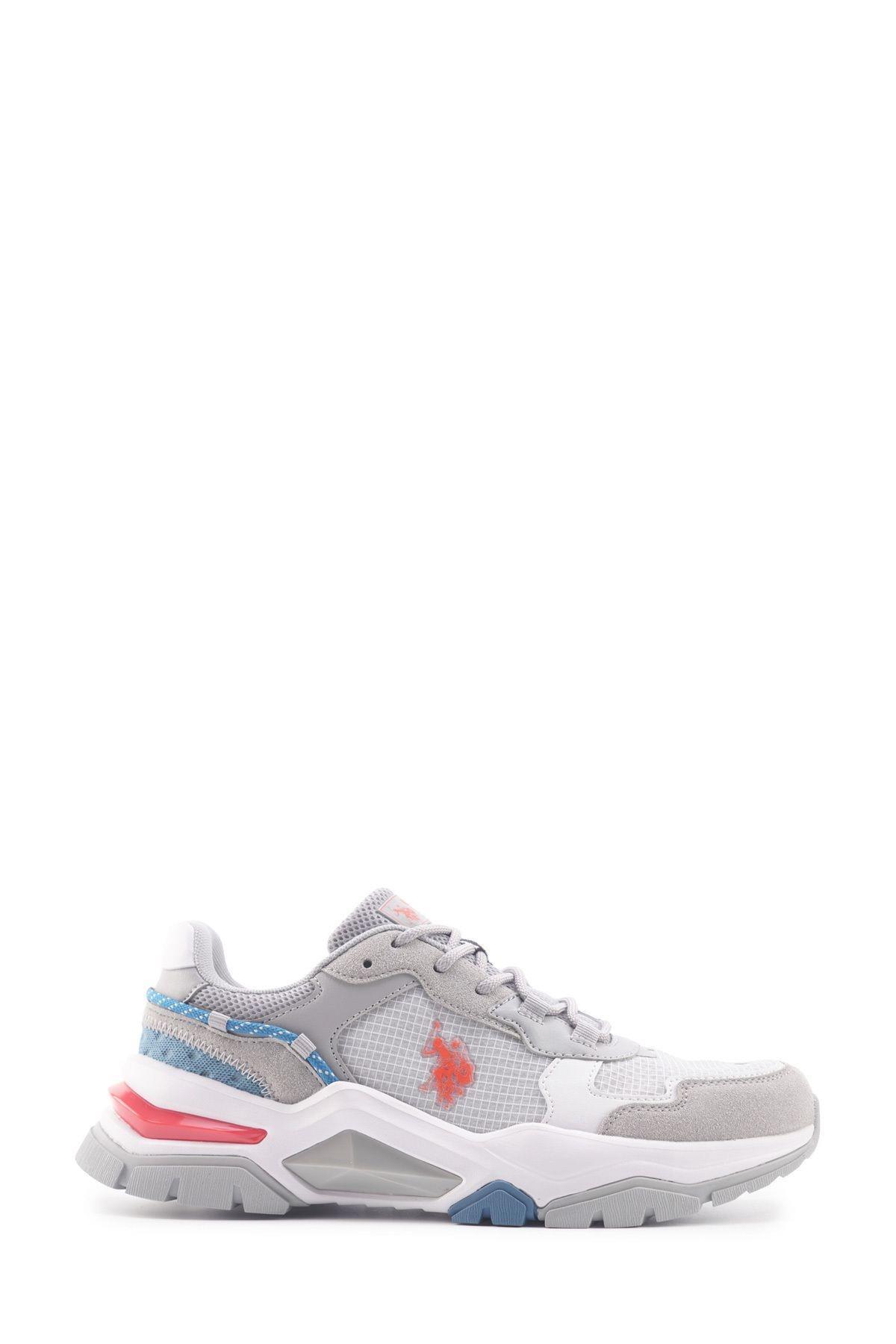 U.S. Polo Assn. 4M Vıncent 4Fx Ayakkabı